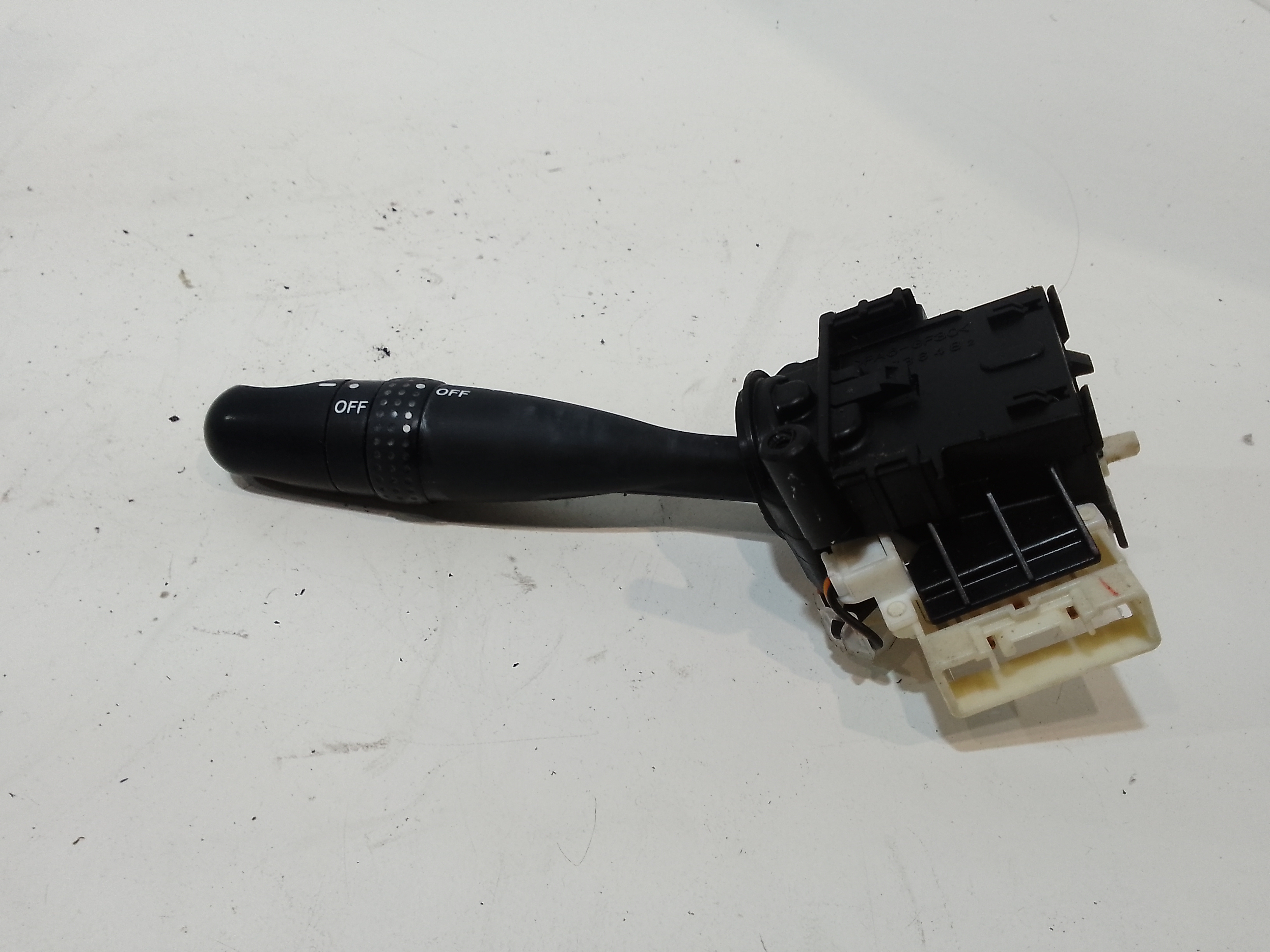 Devioguidasgancio Sinistro Usato