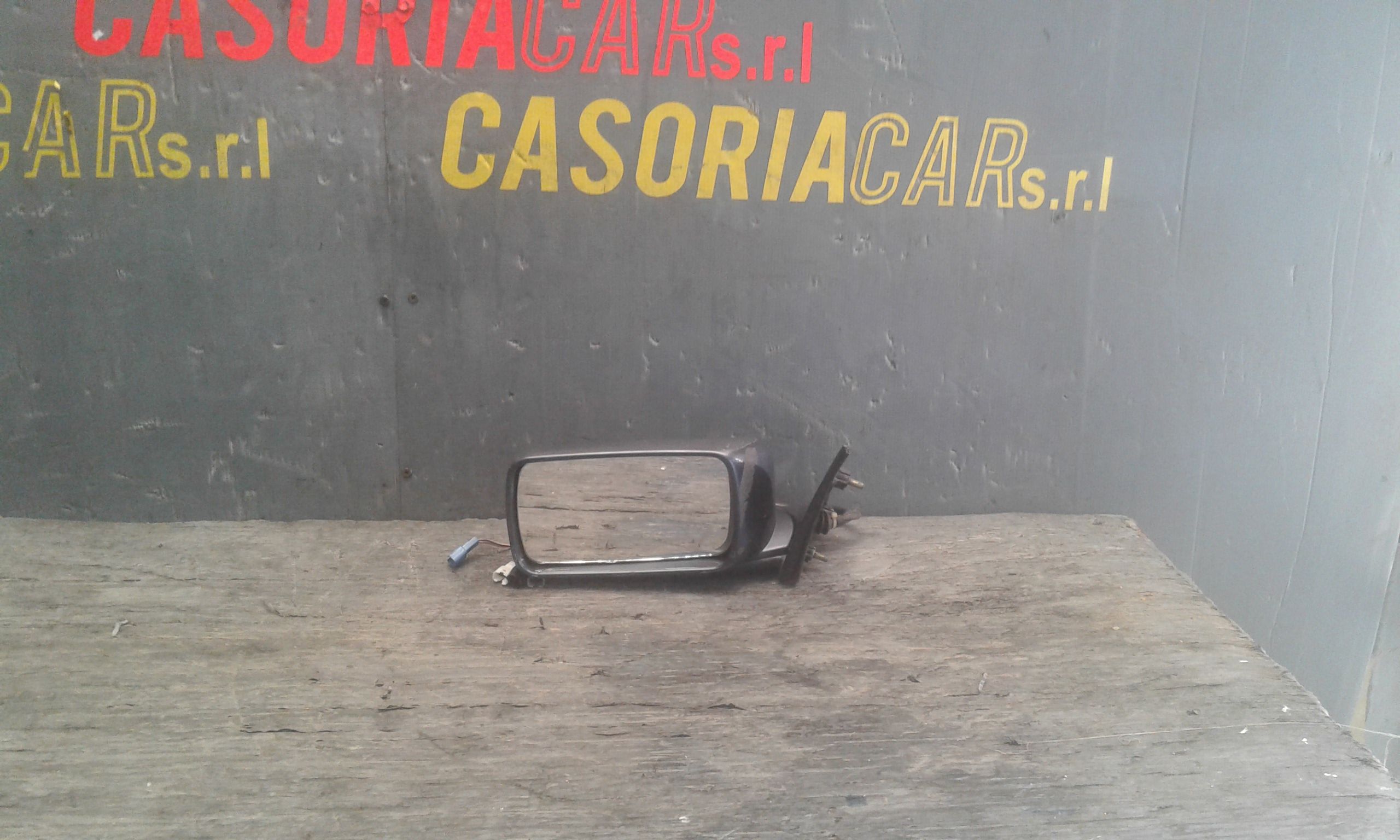 Retrovisore Est. Sinistro Usato