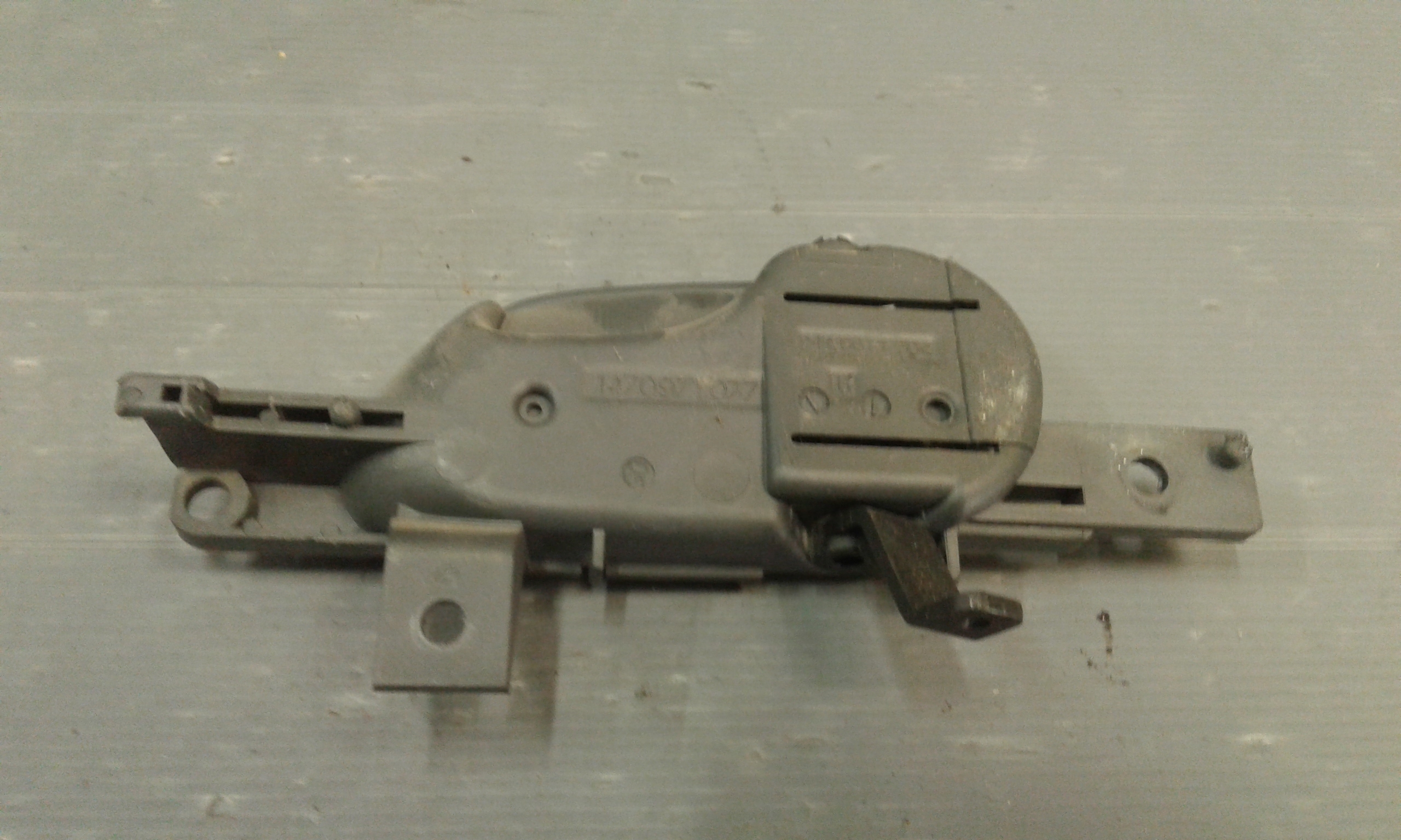 Maniglia Int. Apertura Porta Ant. Sinistro 1470971698 Usato