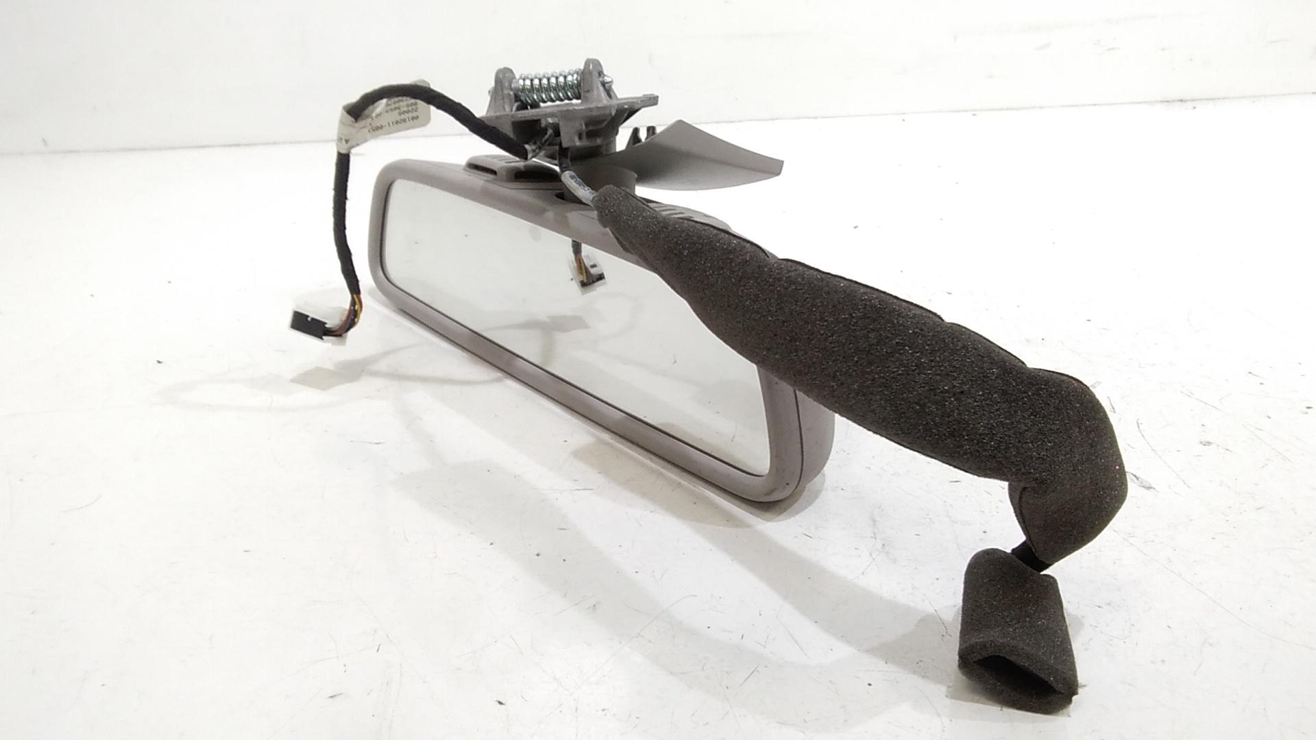 Retrovisore Interno A20481034179051 Usato