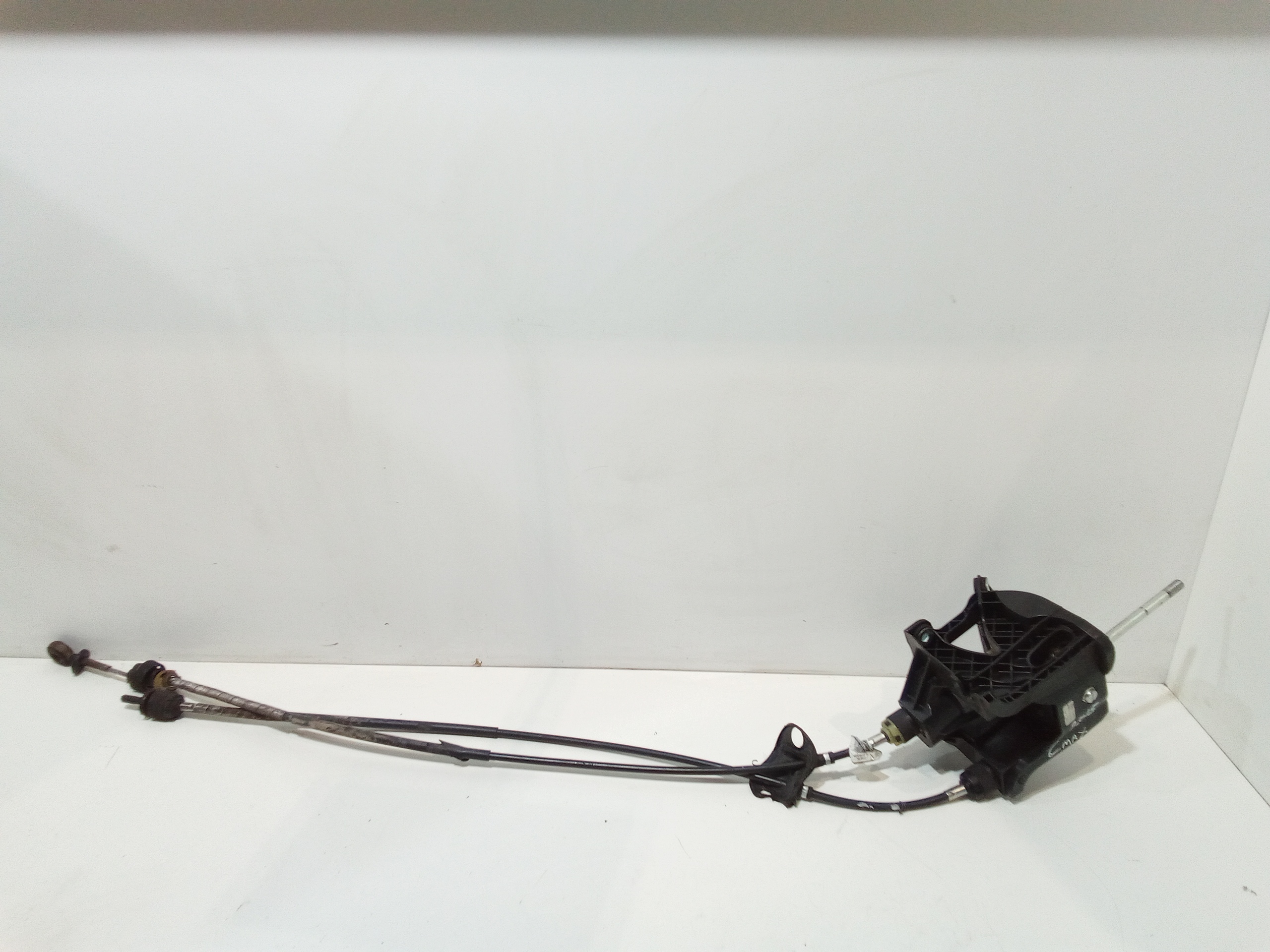 Leva Cambio Compl. , Cavo Comando Leva Cambio Usato