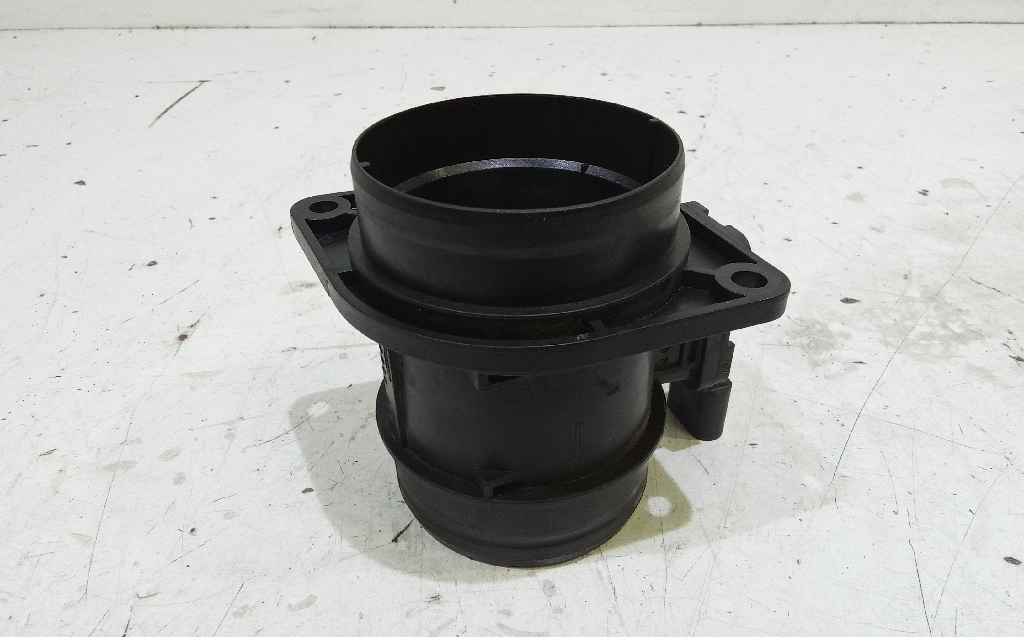 Flussometro/debimetro 04L906461B Usato