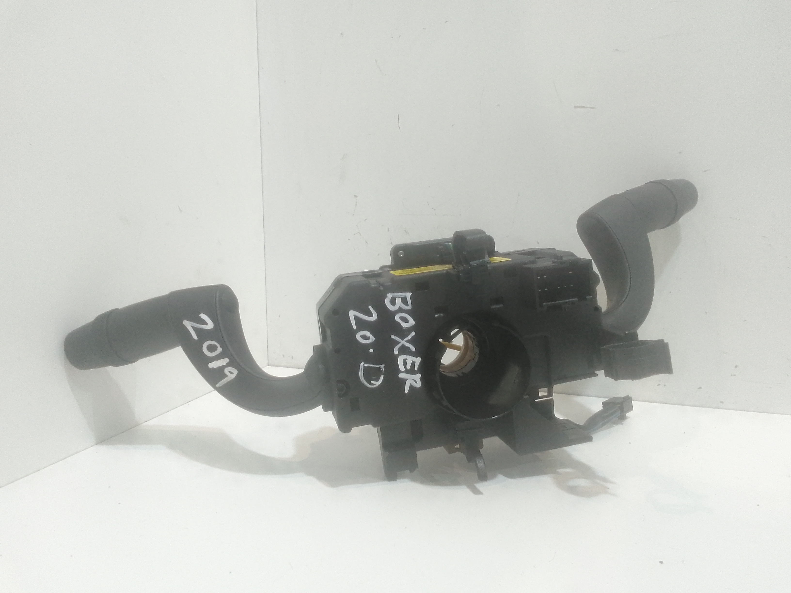 Devioguidasgancio Compl. Usato