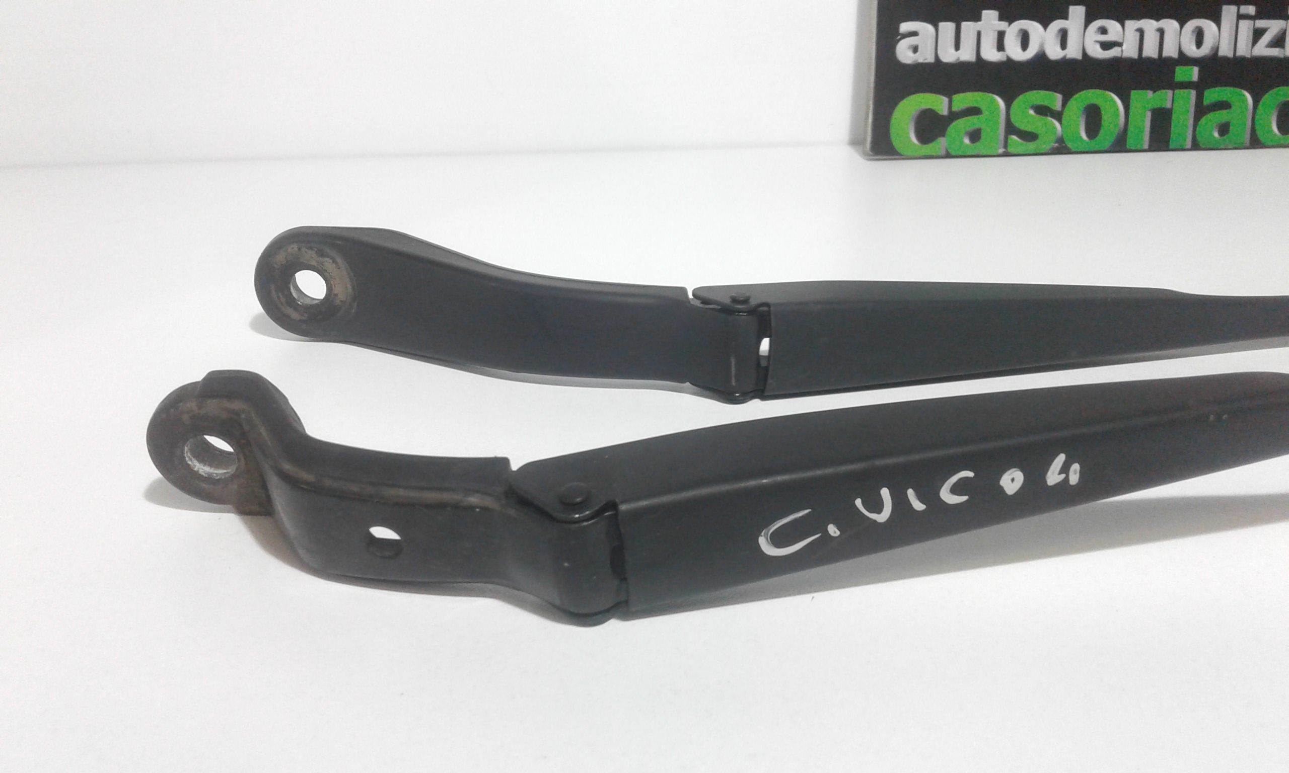 Braccio Tergiparabrezza Usato