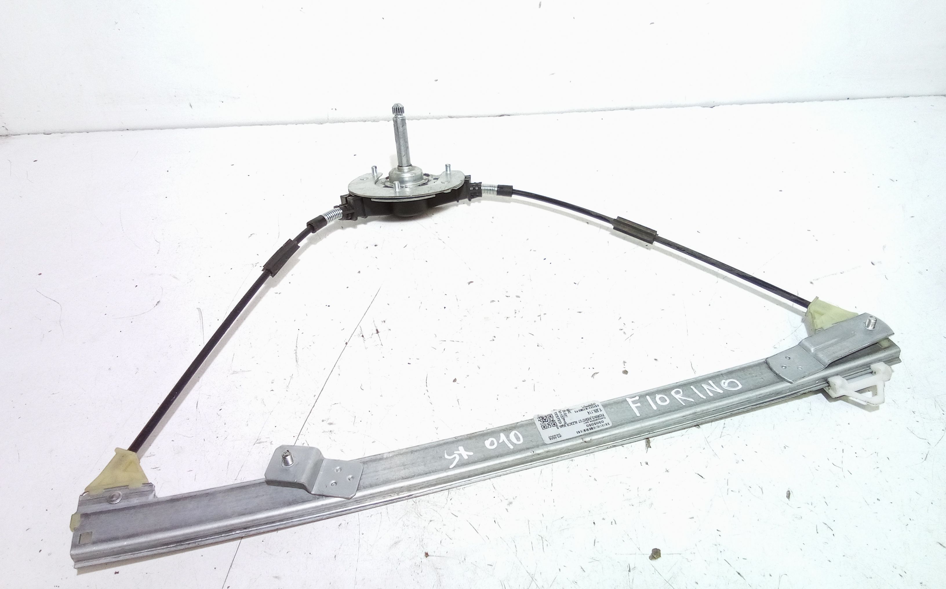 Alzacristallo Porta Ant. Sinistro 52148373 Usato