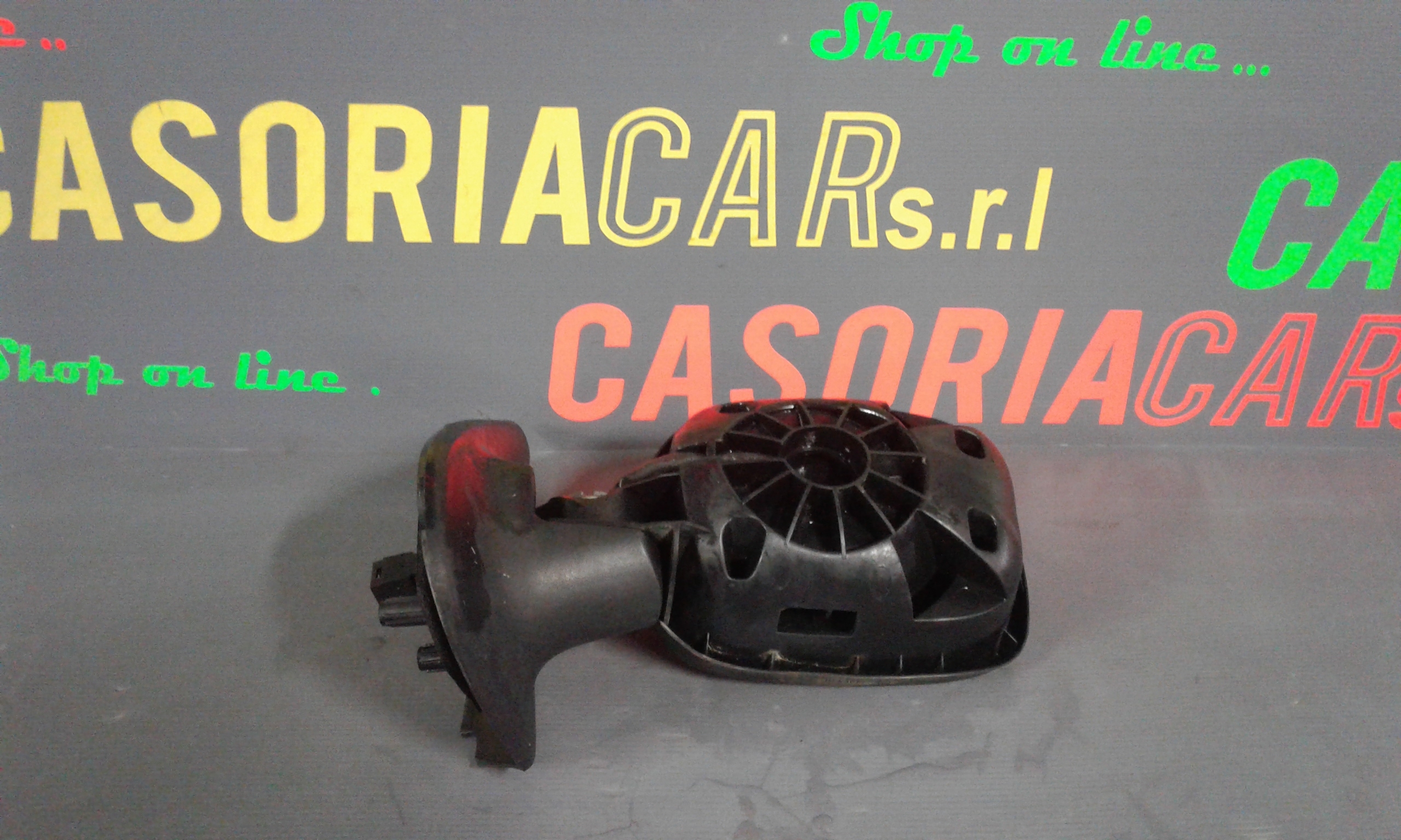 Retrovisore Est. Sinistro 7700304830 Usato