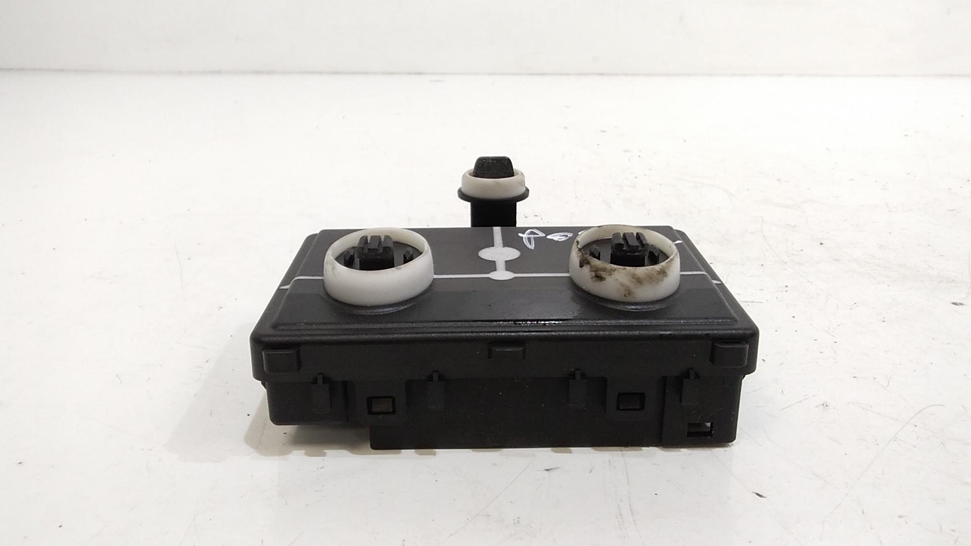 Centralina Chiusura C.zta Sinistro Usato