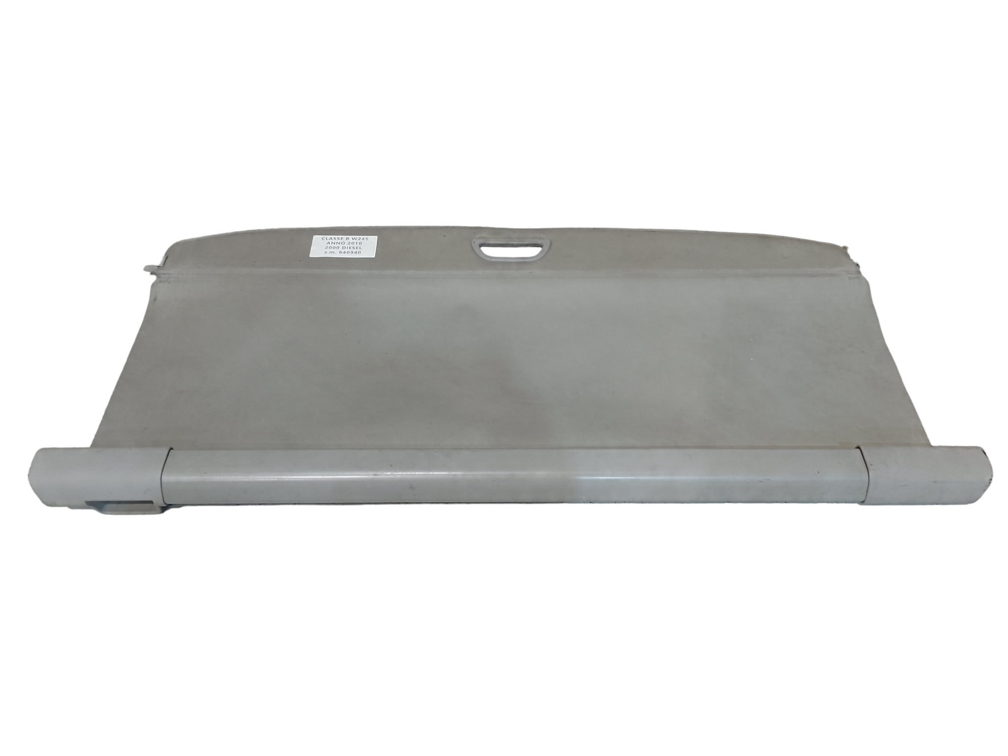 Ripiano Cappelliera A16981001097H63 Usato