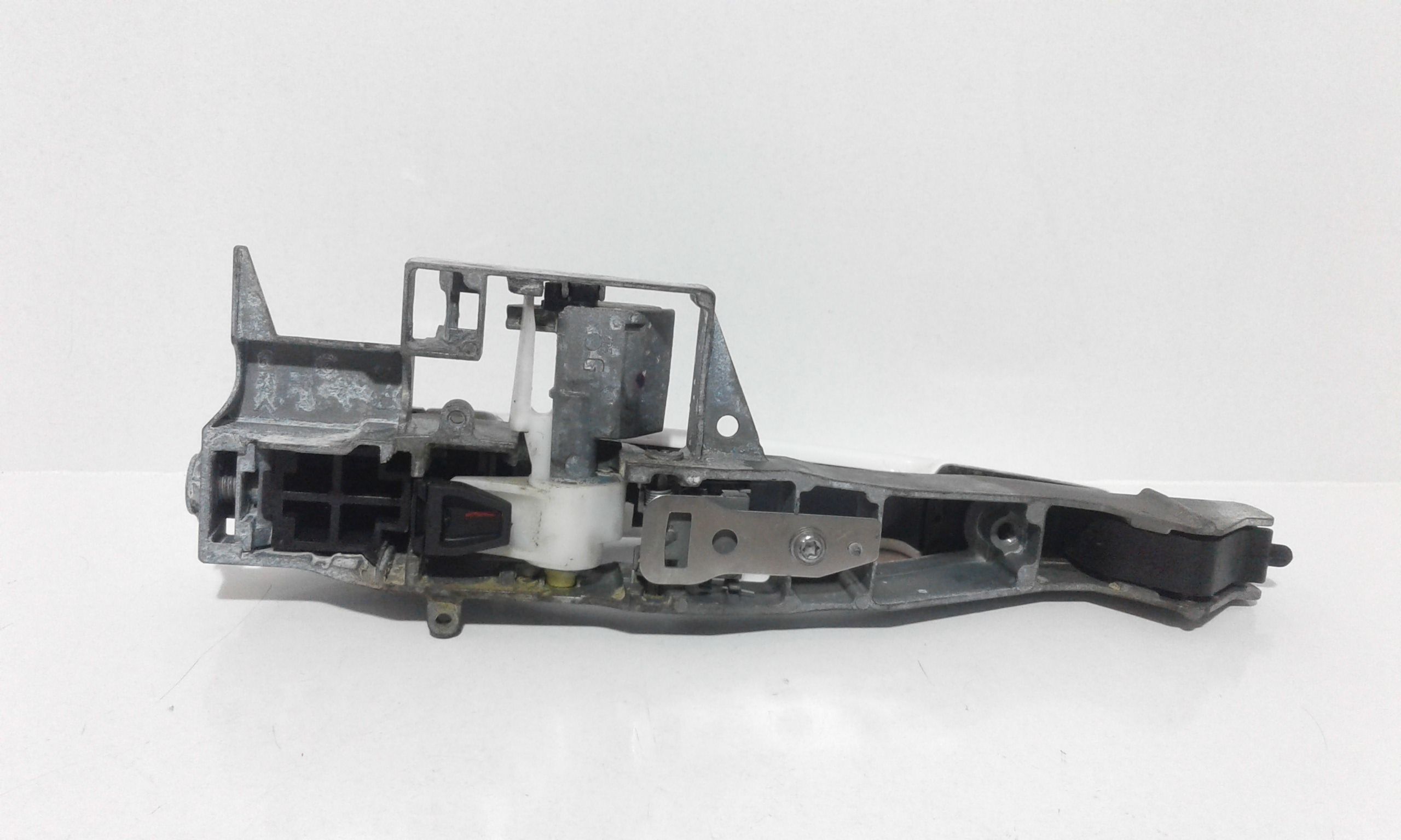 Maniglia Porta Post. Sinistro 9101KH Usato