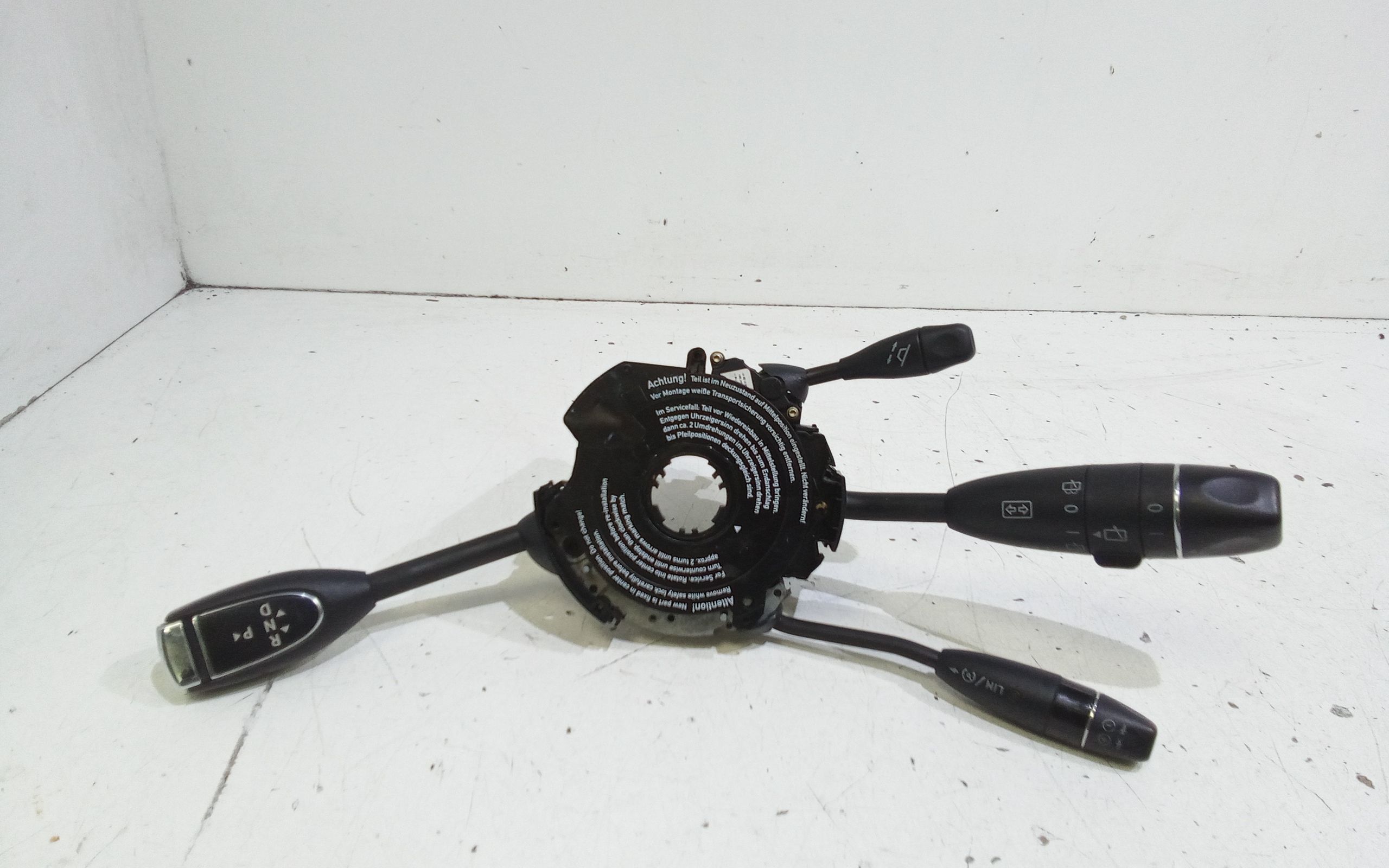 Devioguidasgancio Compl. Usato