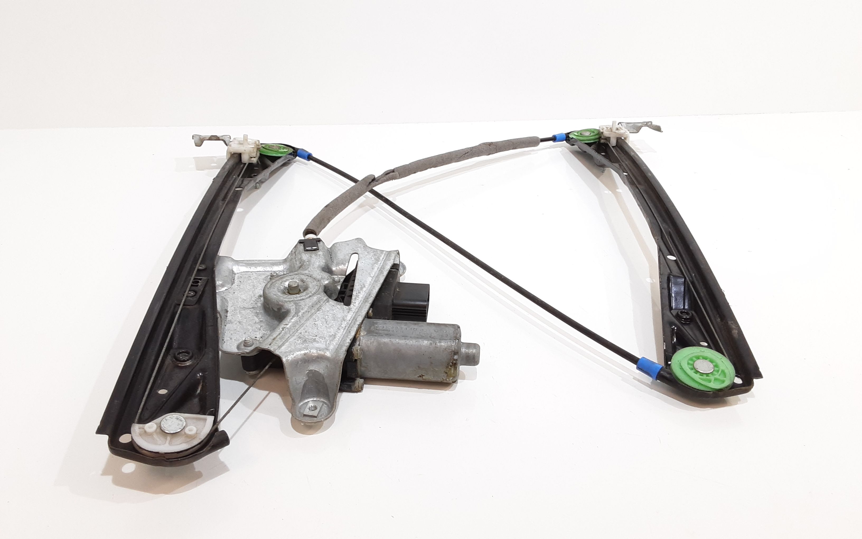 Alzacristallo Porta Ant. Sinistro Usato