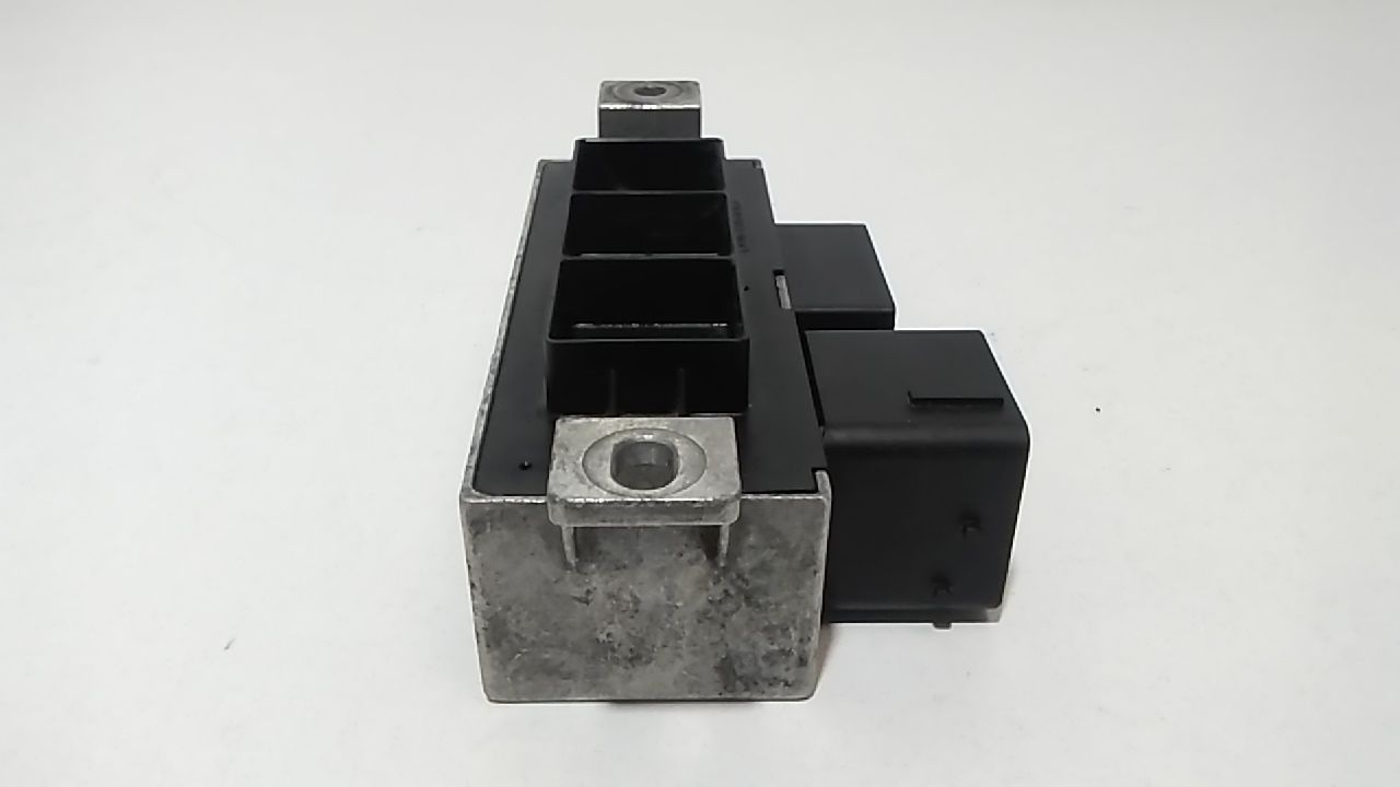 Relè Preriscaldamento Candelette Usato