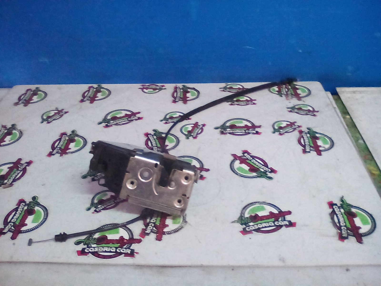 Serratura Porta Ant. Sinistro 9135N0 Usato