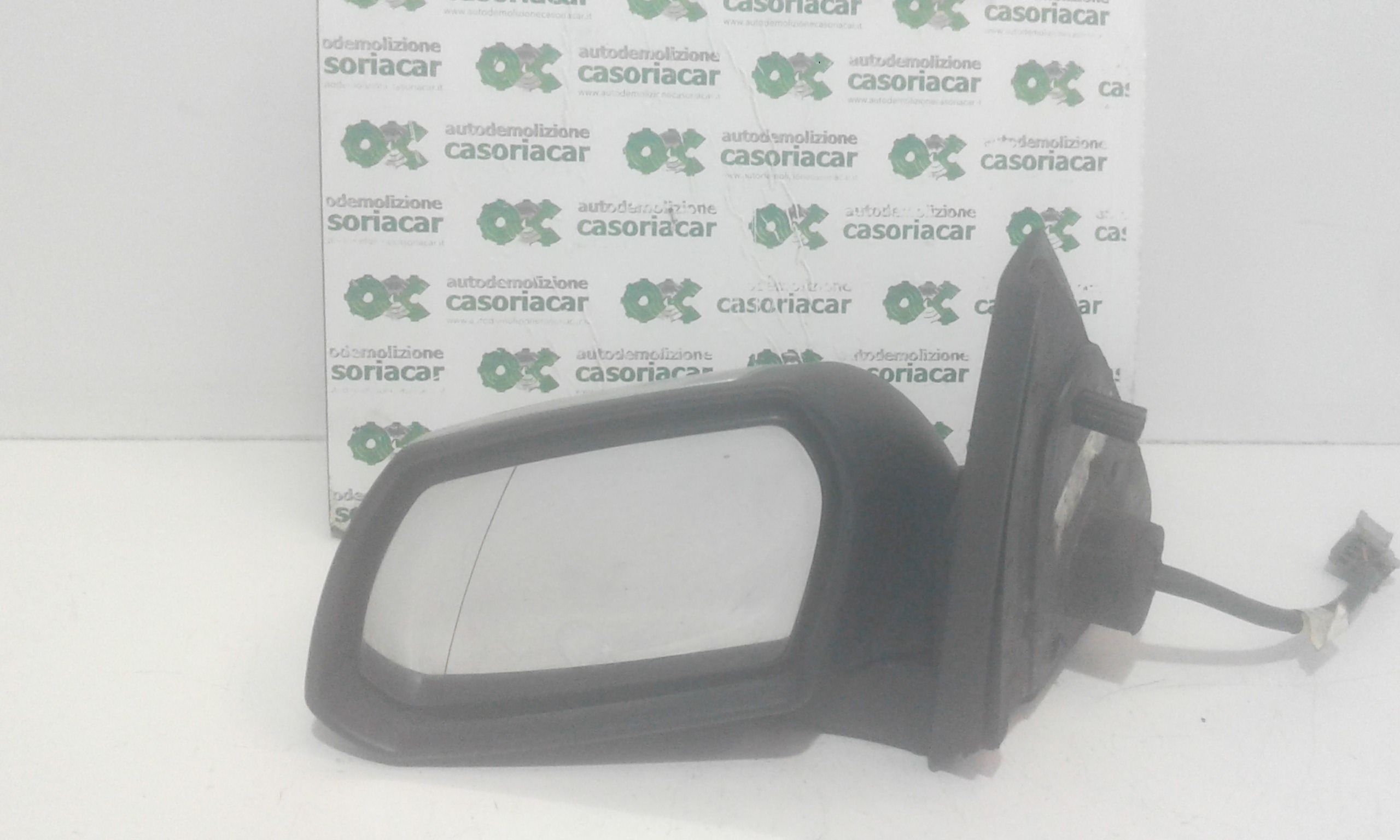 Retrovisore Est. Sinistro 1232186 Usato