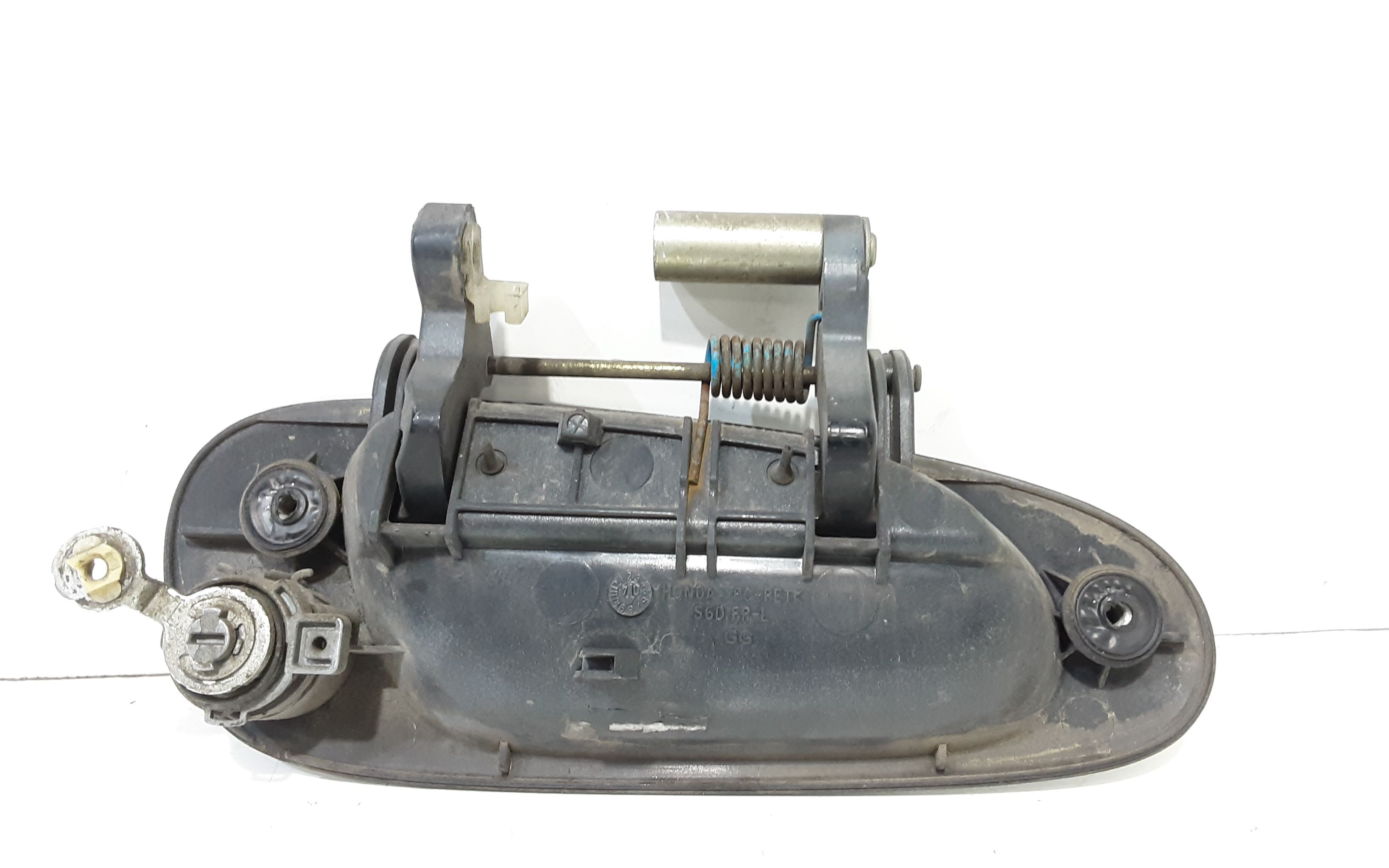 Maniglia Porta Ant. Sinistro 72180S6DE02ZA Usato