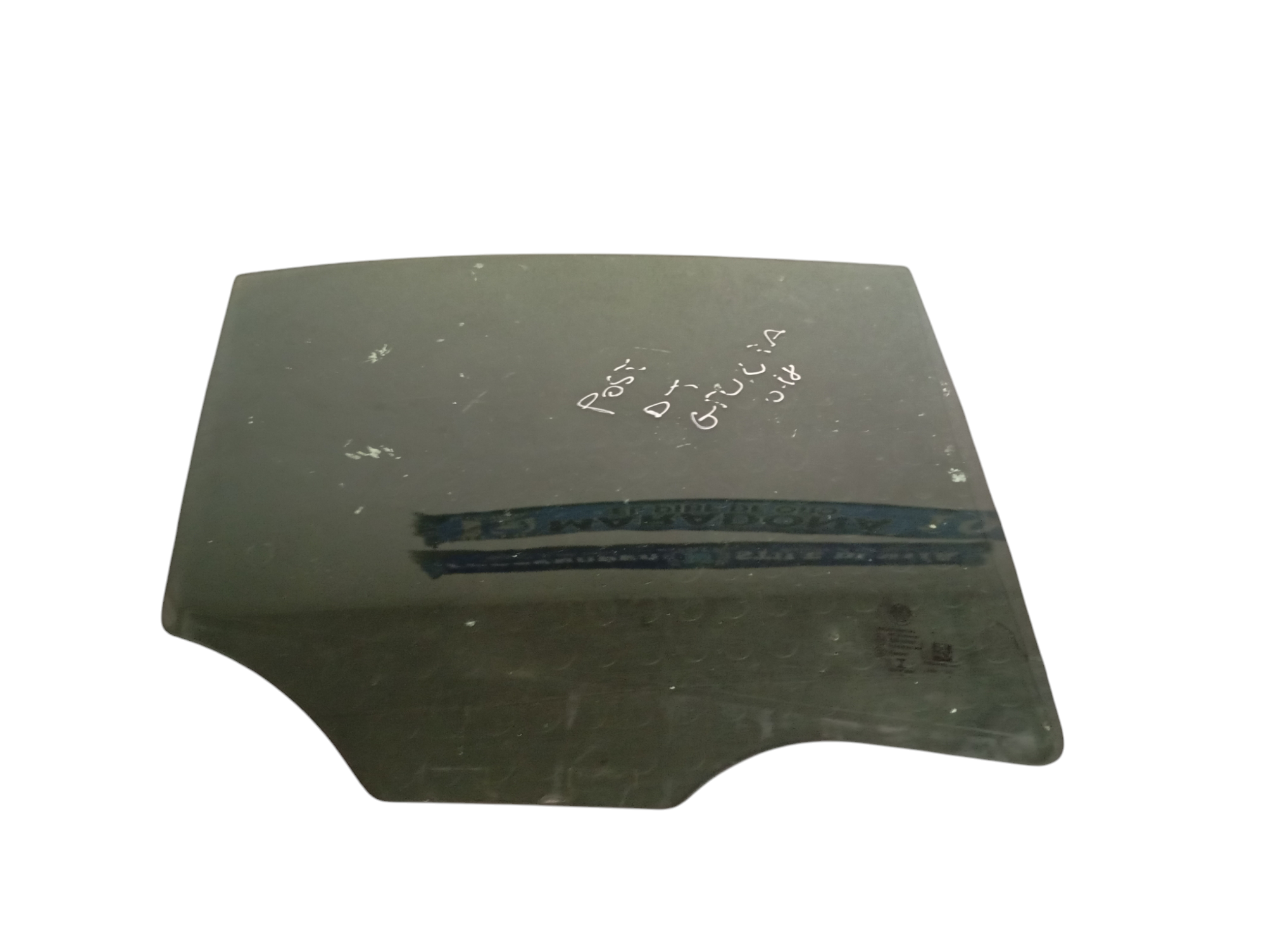 Scendente Porta Post. Destro 50557486 Usato