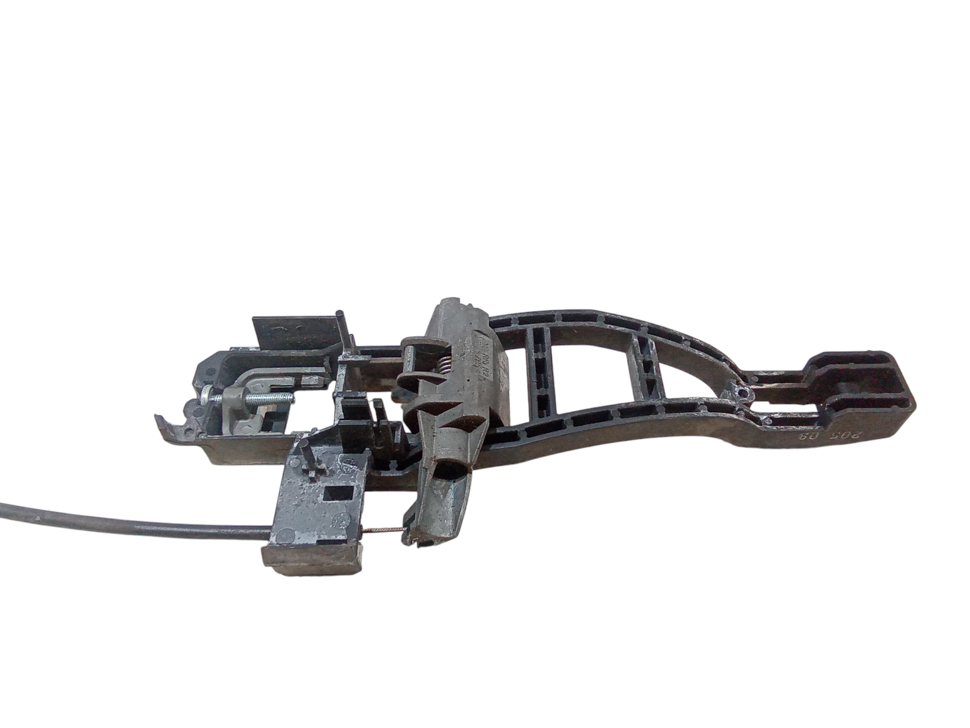 Supporto Maniglia Est. Porta Post. Destro 1480049 Usato