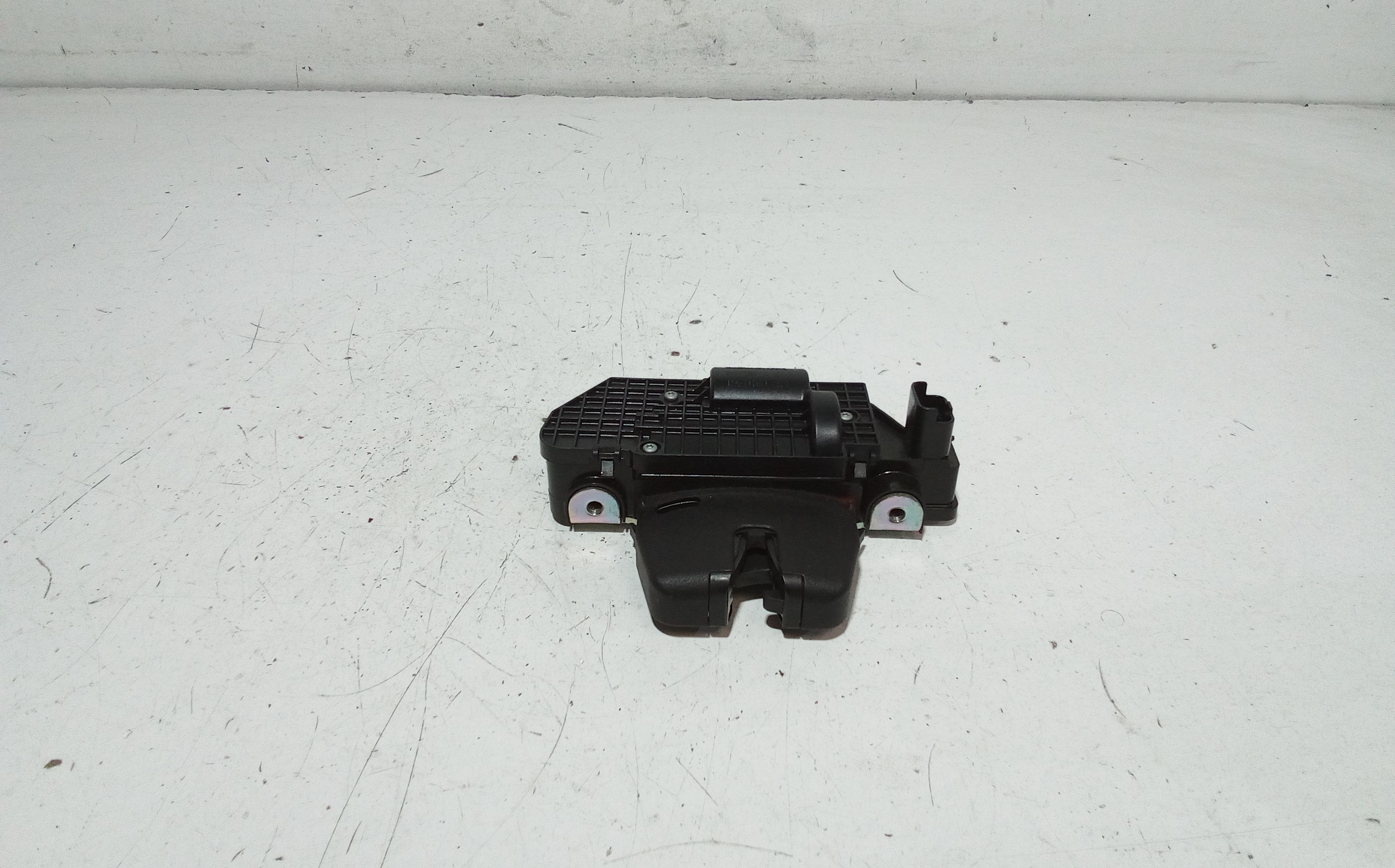 Serratura Cofano Post. Usato