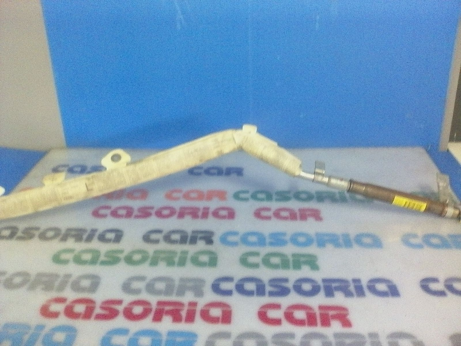 Dispositivo Airbag A Tendina Sinistro 8P4880741J Usato