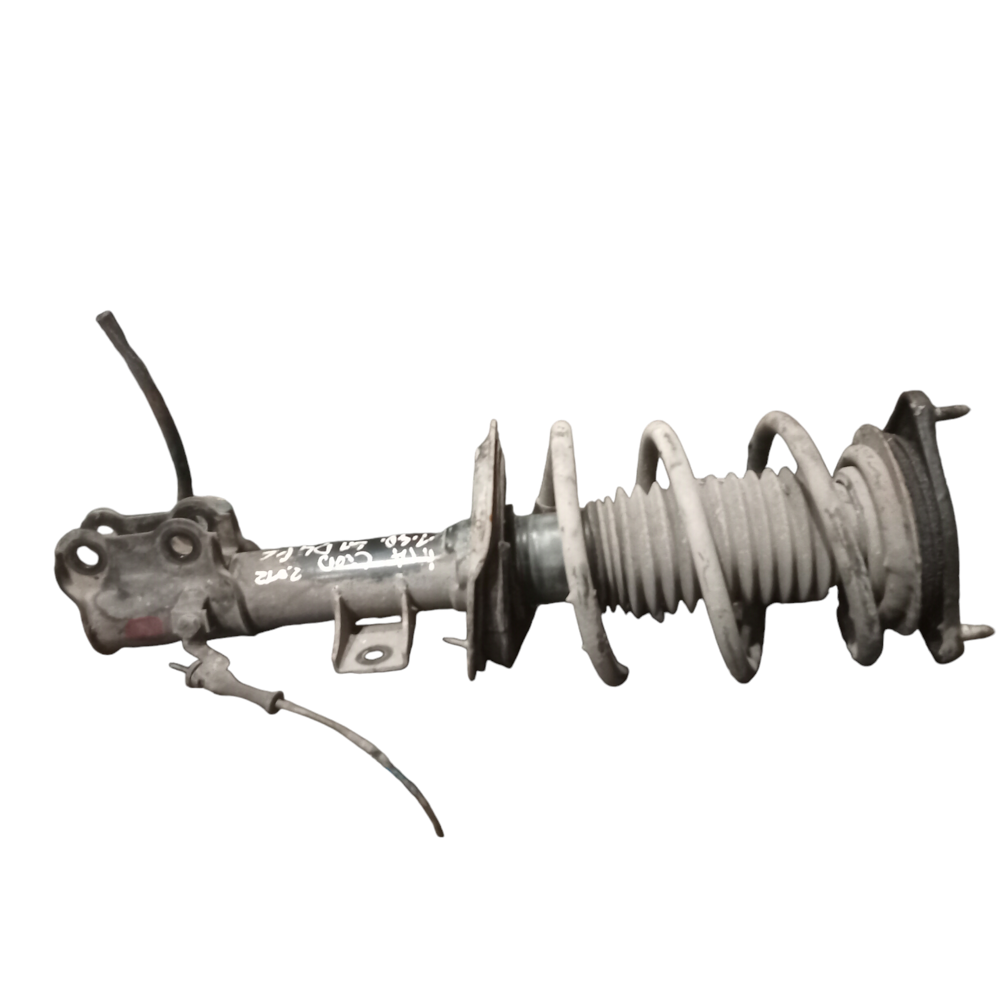 Ammortizzatore Ant. Sinistro 546511H001 Usato