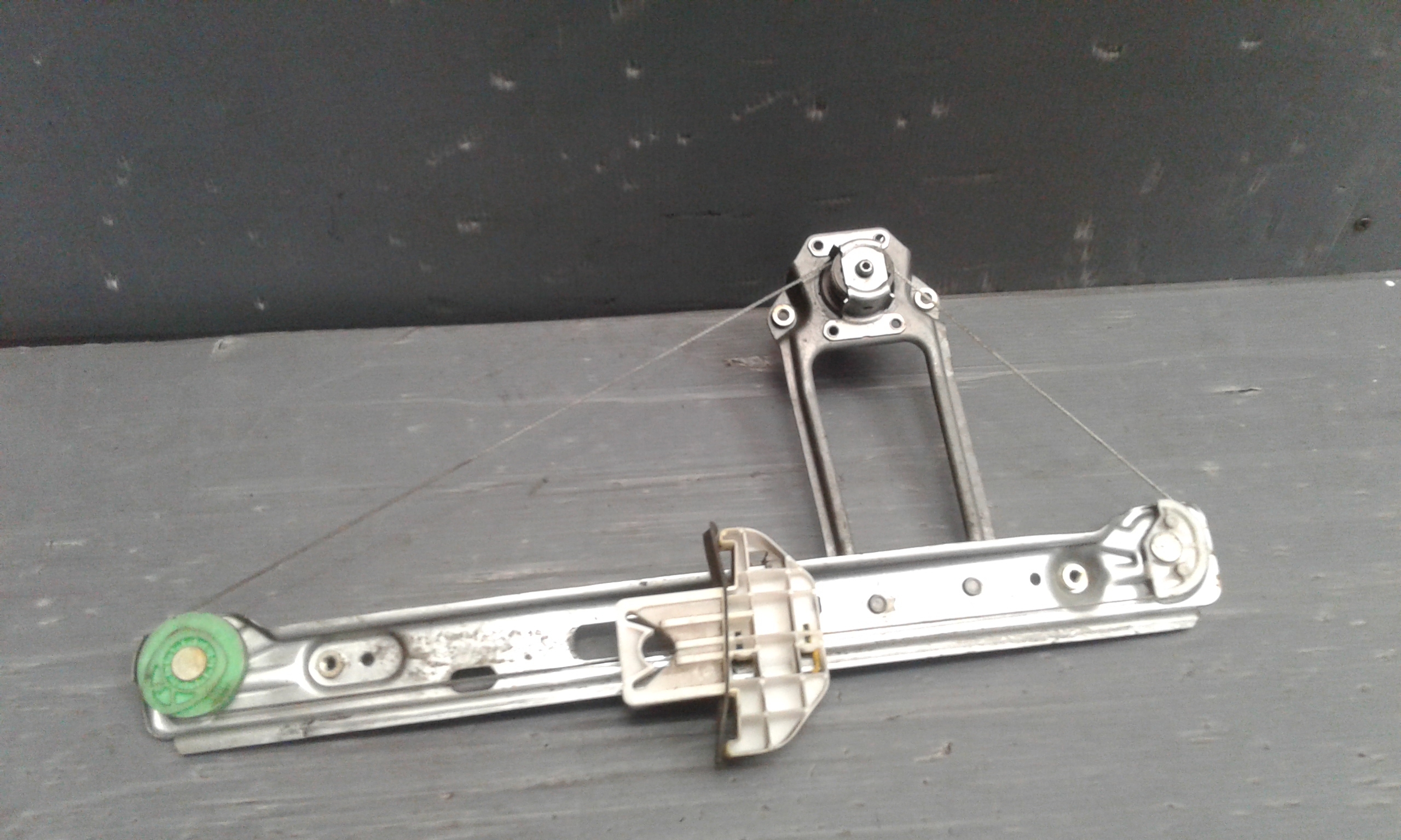 Alzacristallo Porta Post. Destro Usato