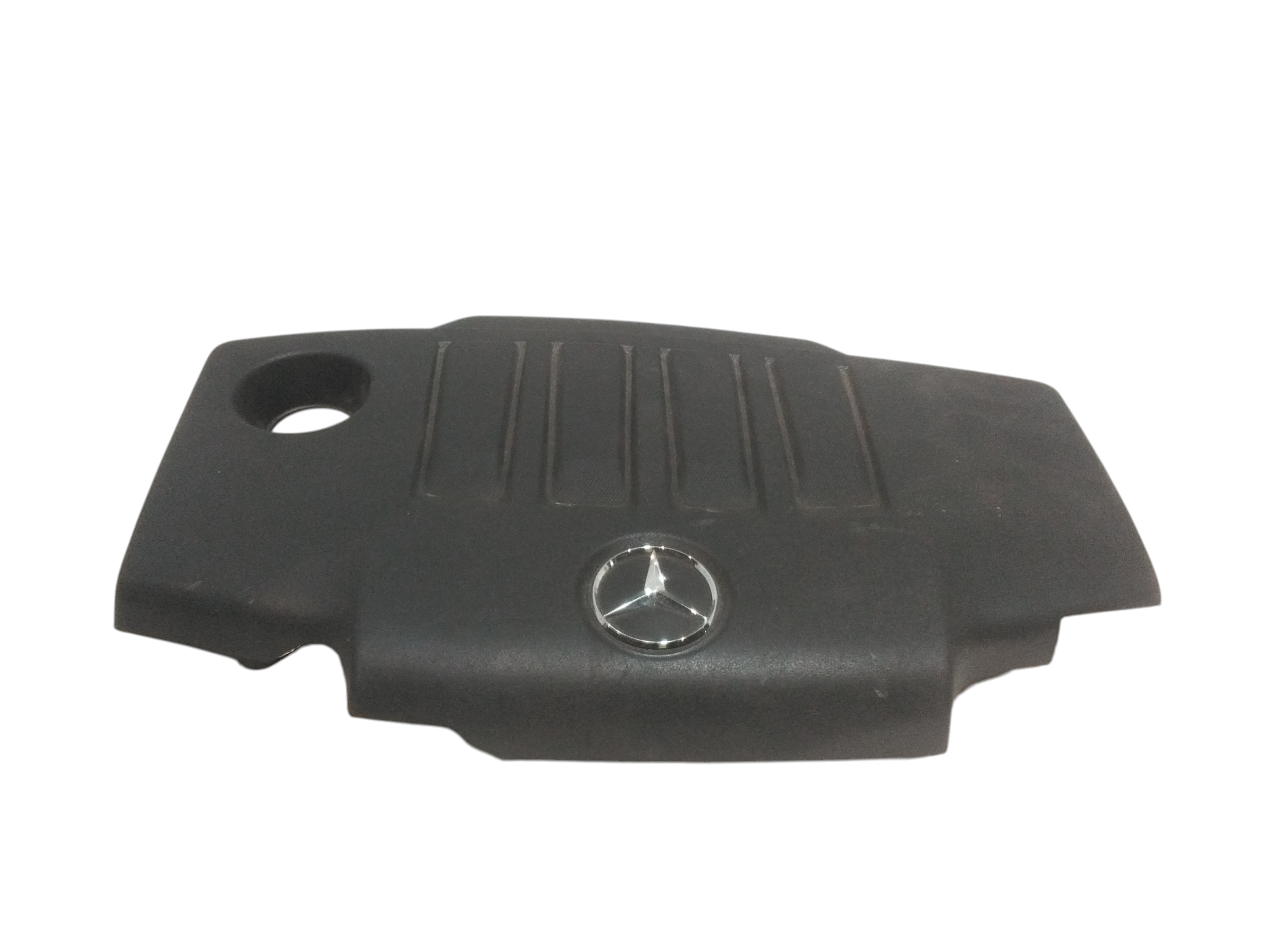 Copertura Motore Usato