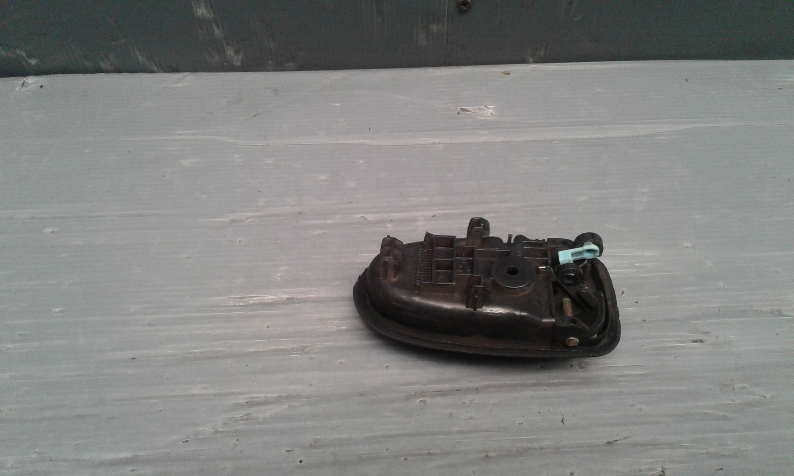 Maniglia Int. Apertura Porta Post. Destro 6Y683922247H Usato