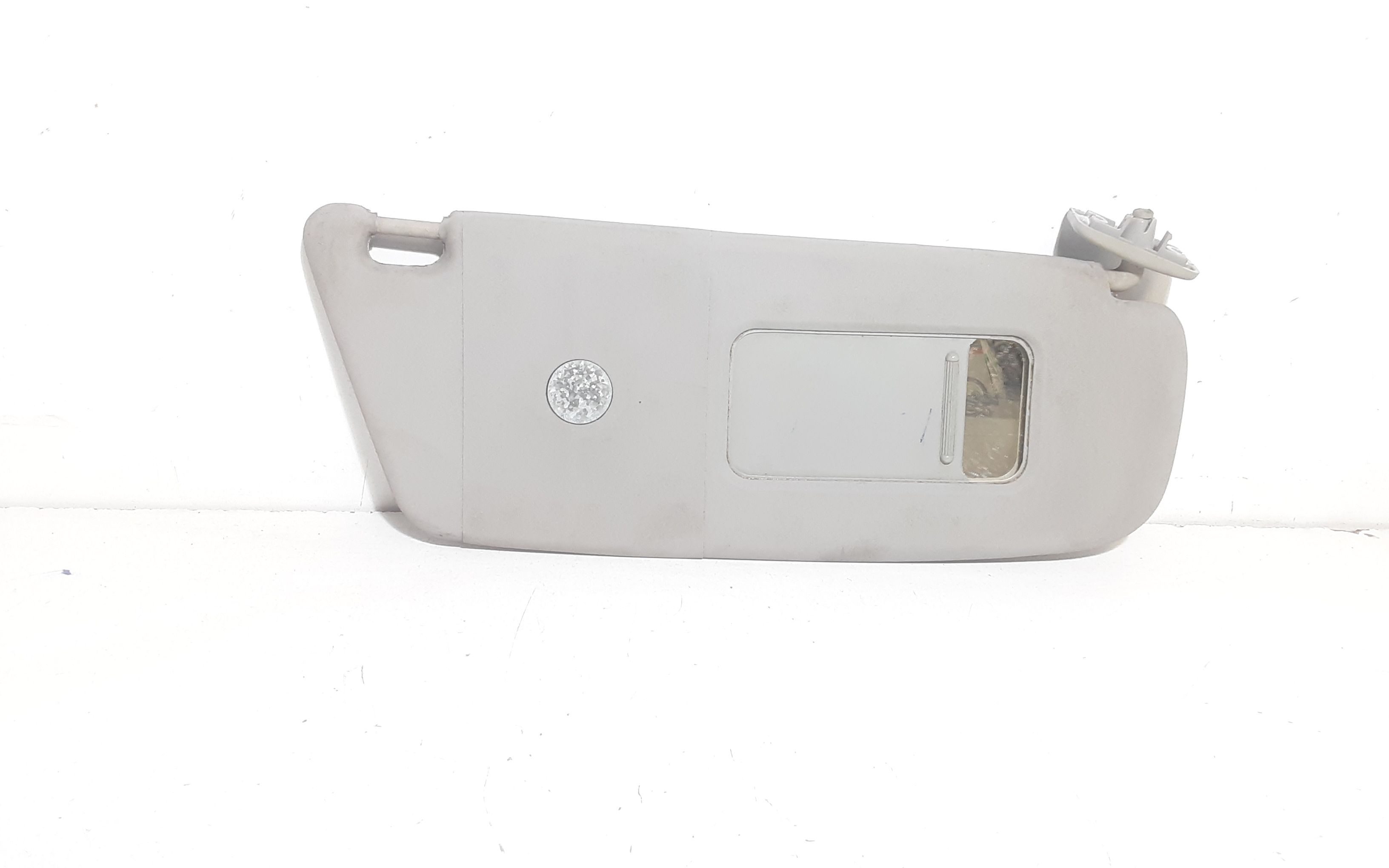 Aletta Parasole Parabrezza Destro 13130073 Usato