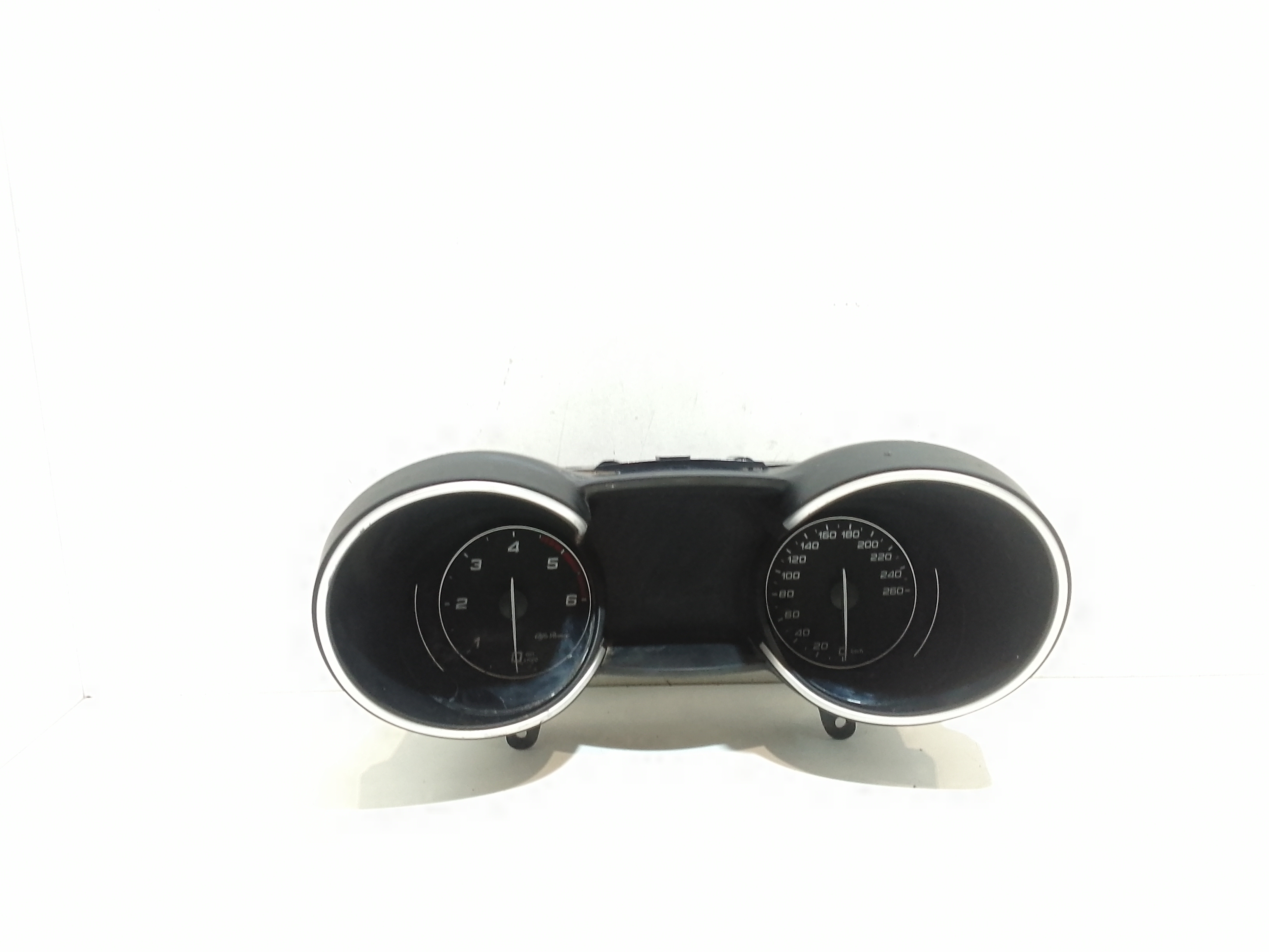 Quadro Portastrumenti Usato