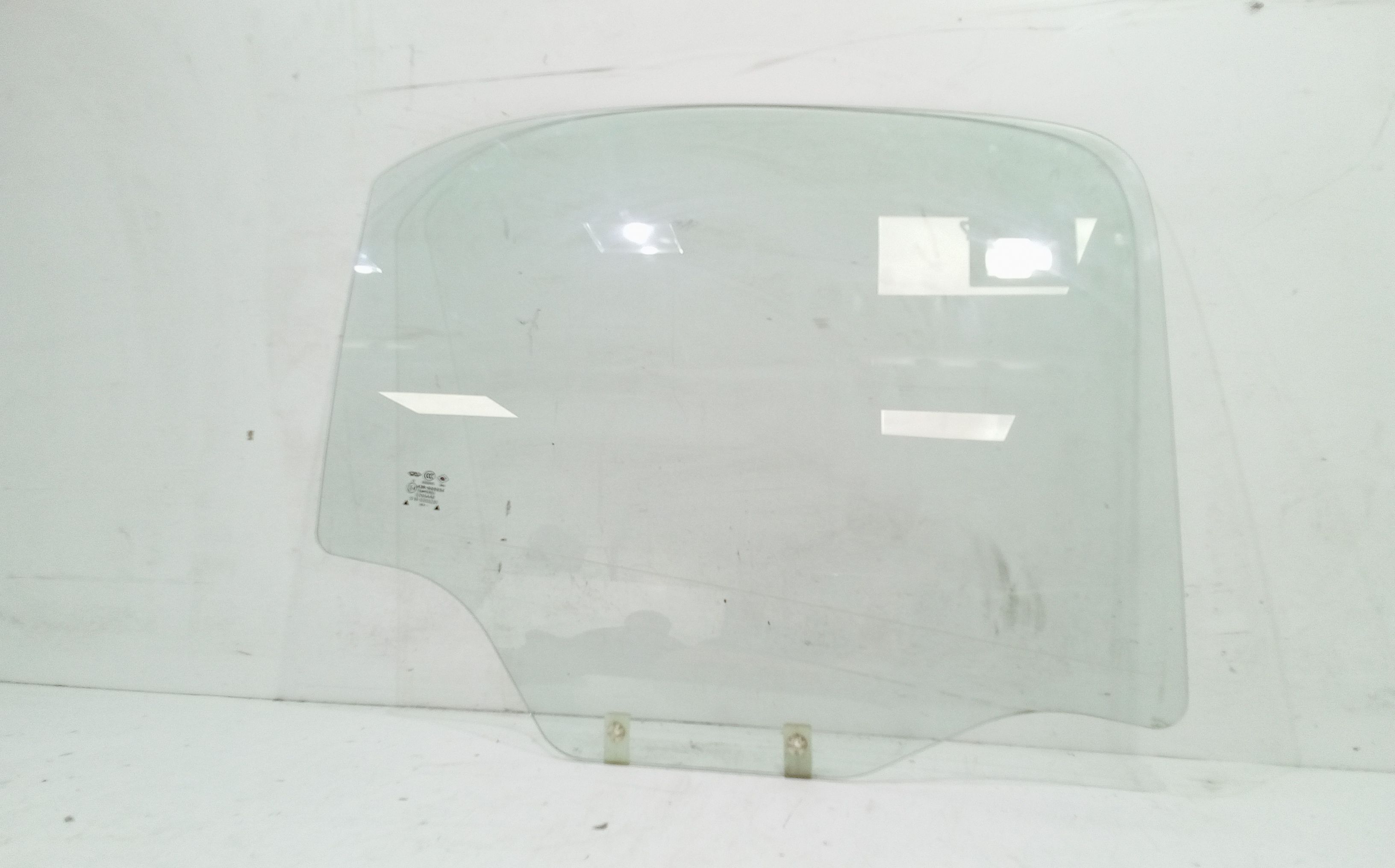 Scendente Porta Post. Destro 741090048 Usato