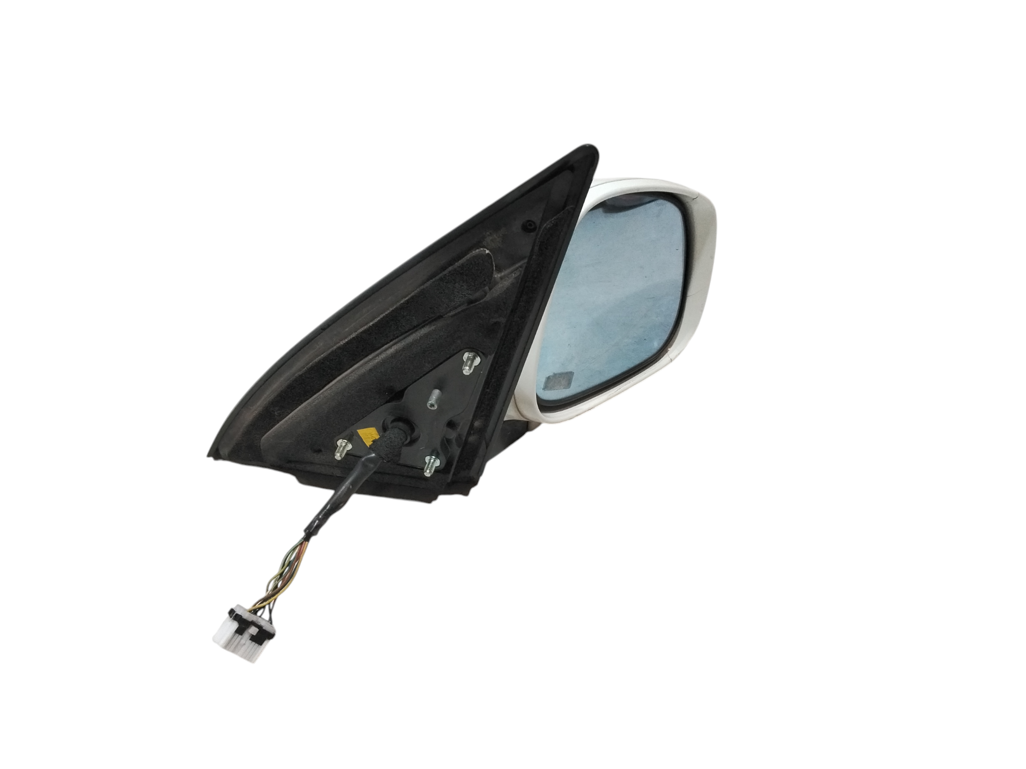 Retrovisore Est. Destro Usato