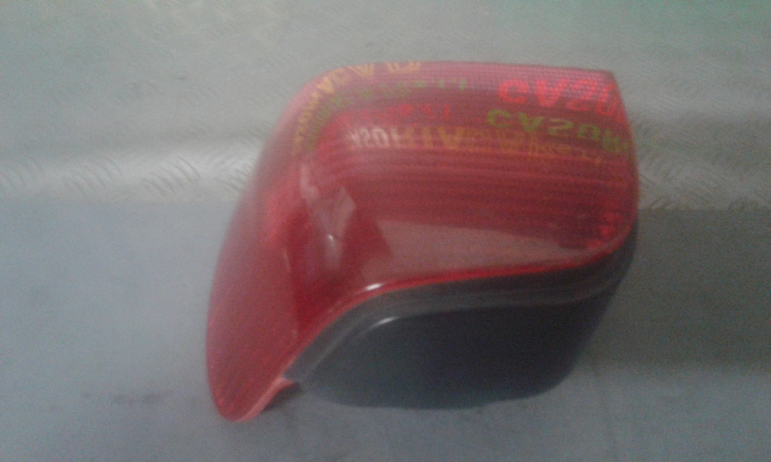 Fanale Post. Destro 6Q6945096AB Usato