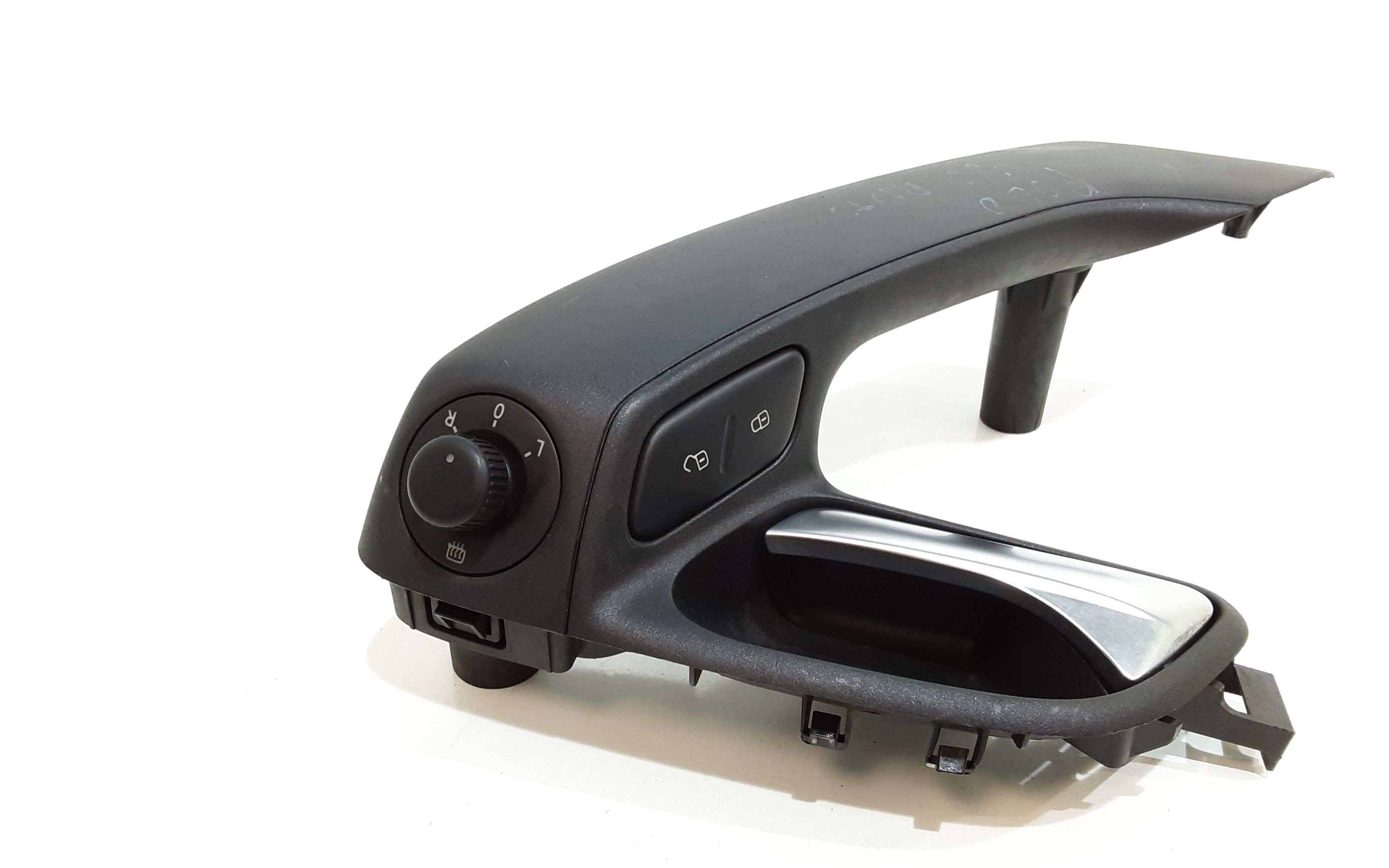 Maniglia Int. Apertura Porta Ant. Sinistro 6R0867179JTLL Usato