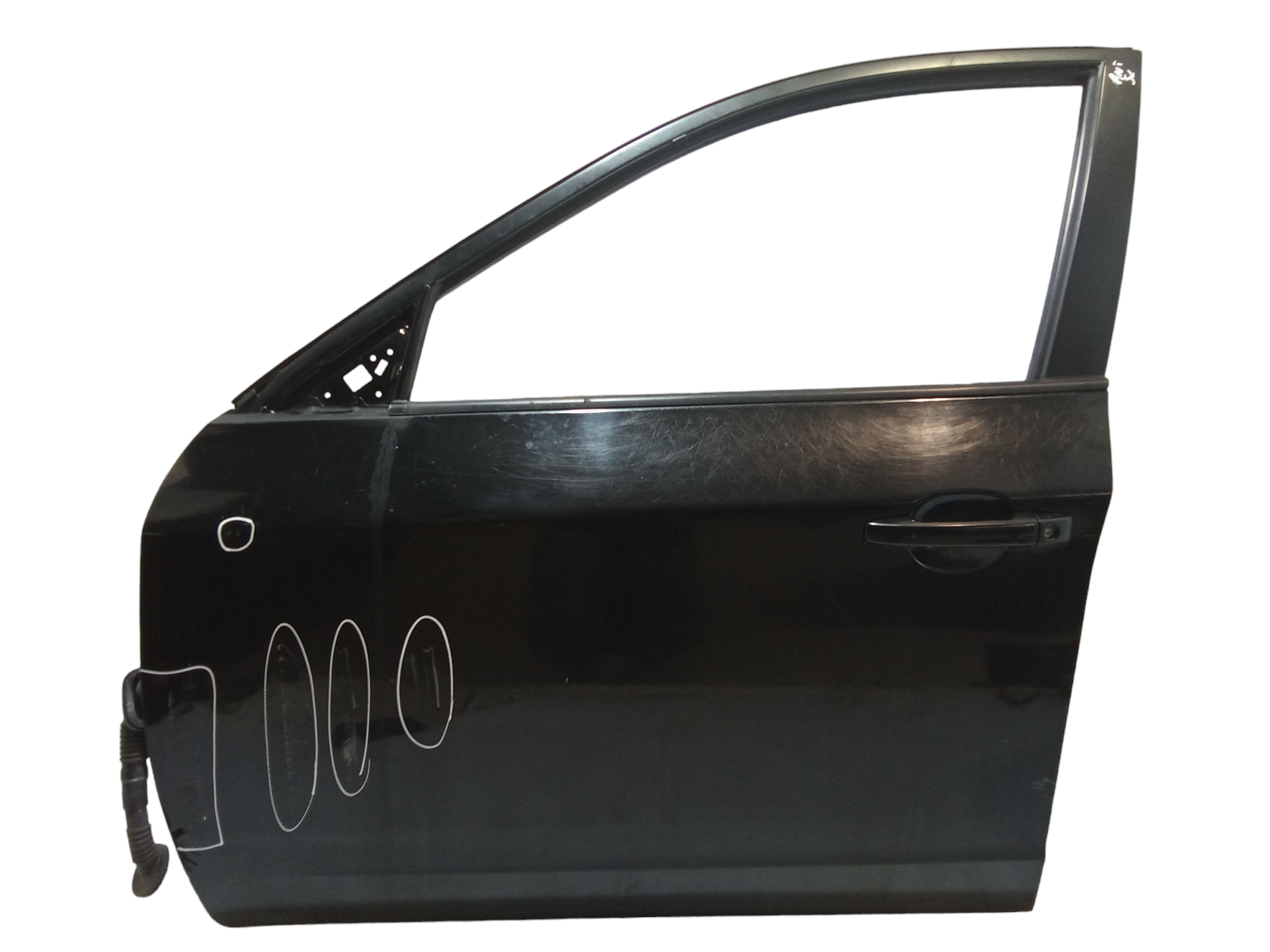 Porta Ant. Sinistro 60009FG0339P Usato