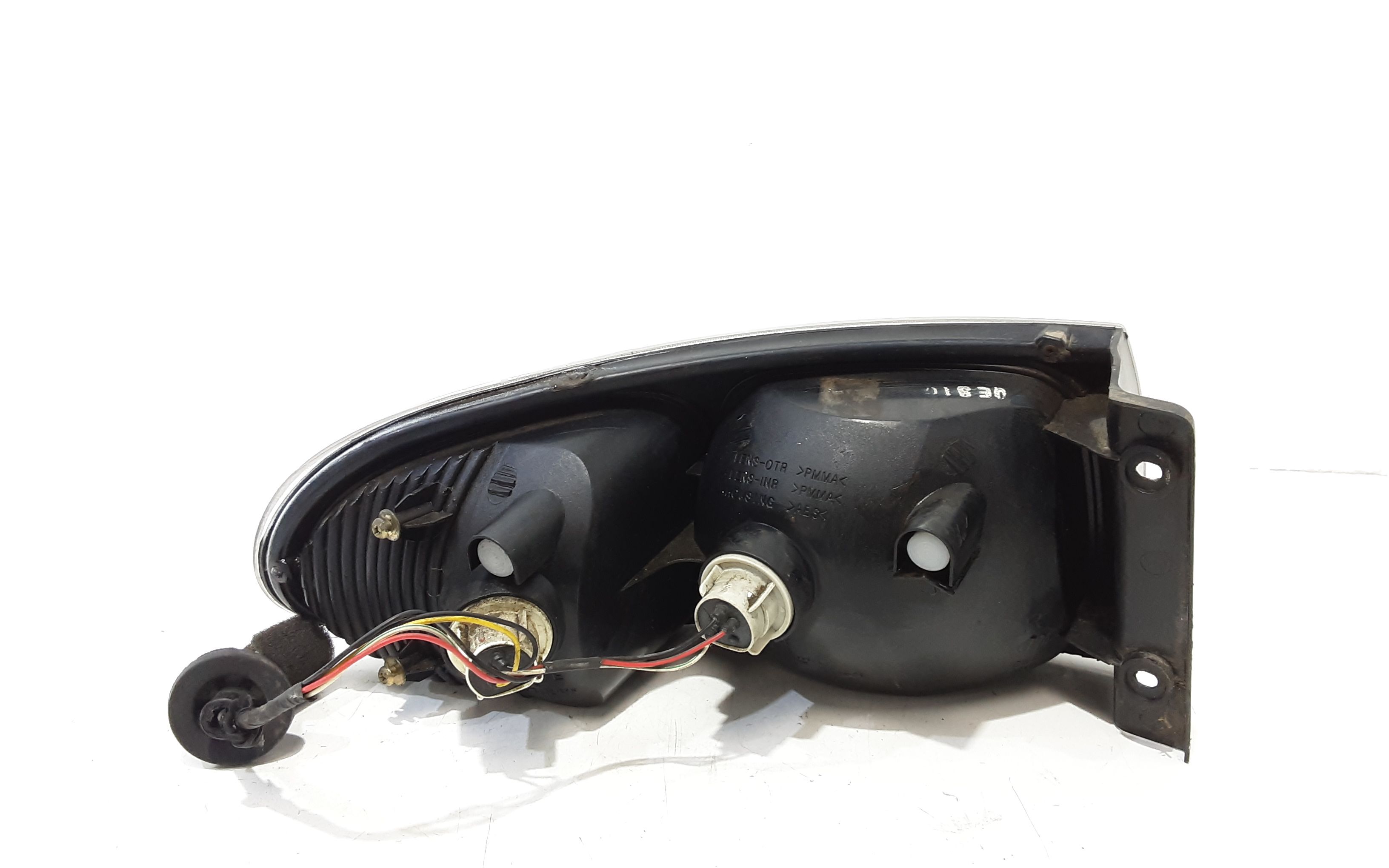 Fanale Post. Destro Usato