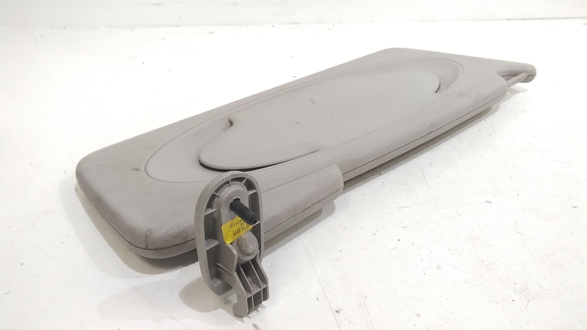 Aletta Parasole Parabrezza Destro 8200928803 Usato