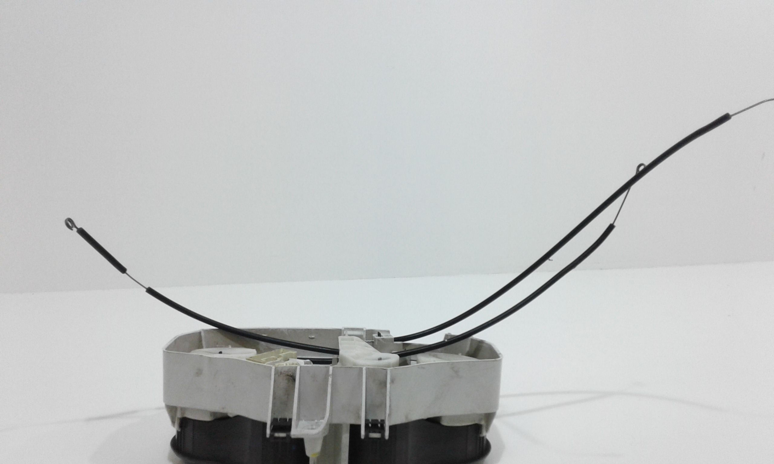 Blocco Comando Climatizzazione 77362520 Usato