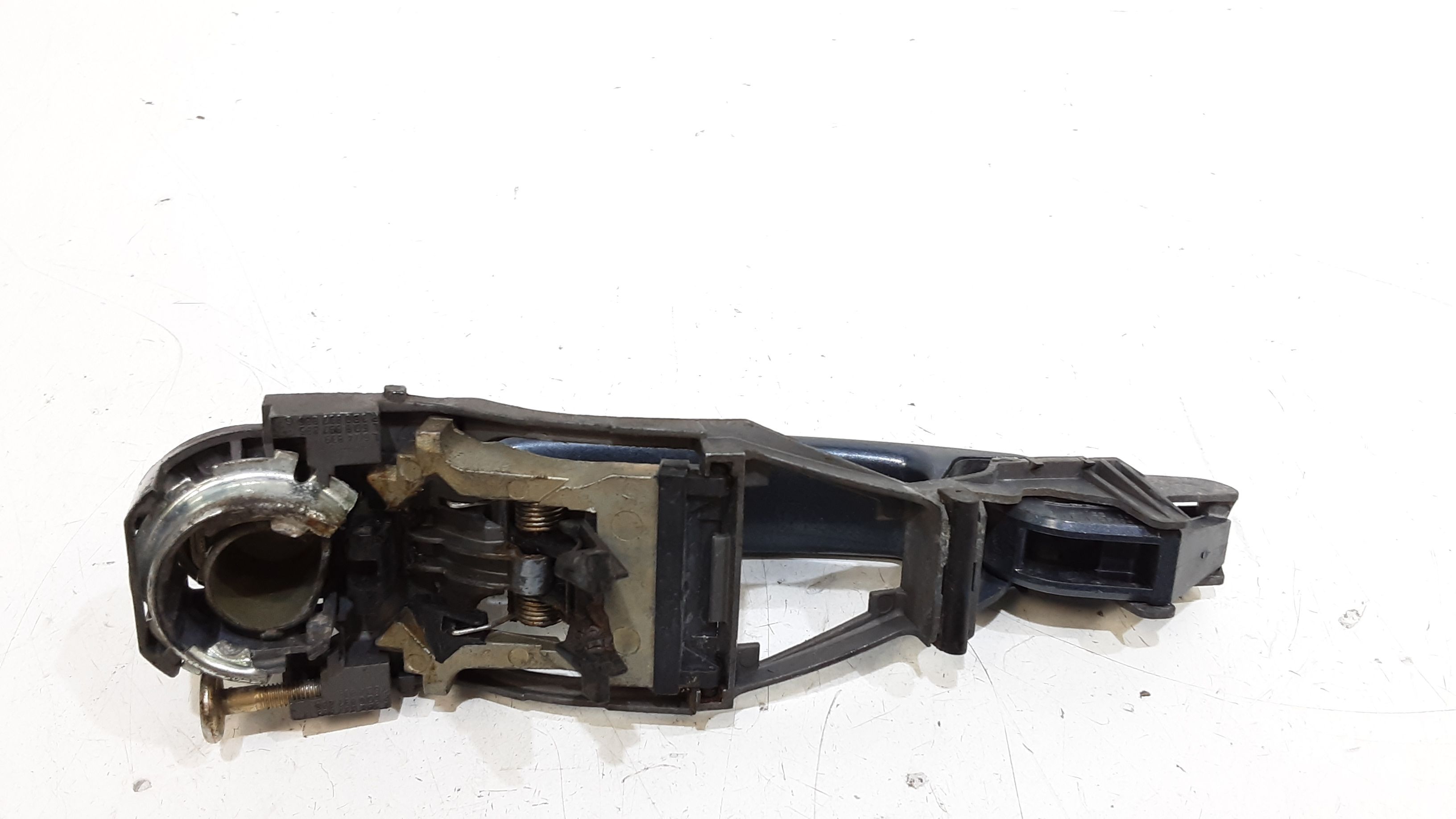 Maniglia Porta Post. Destro Usato