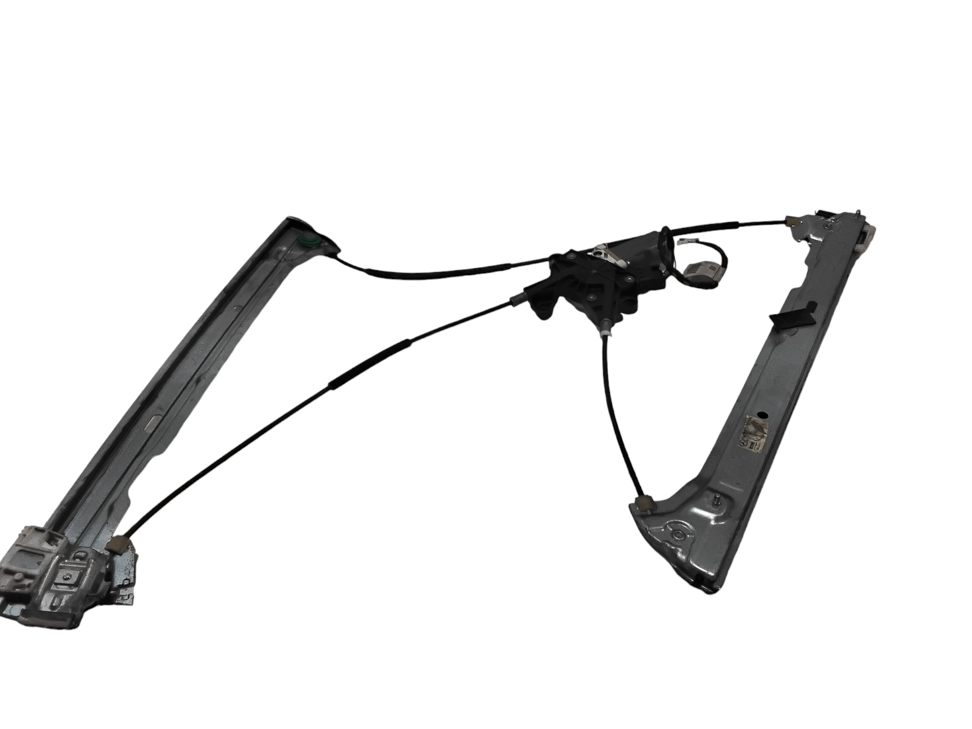 Alzacristallo Porta Ant. Sinistro Usato