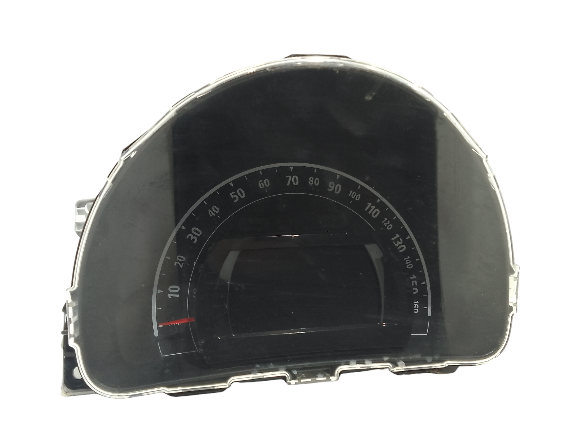 Quadro Portastrumenti 248212886R Usato