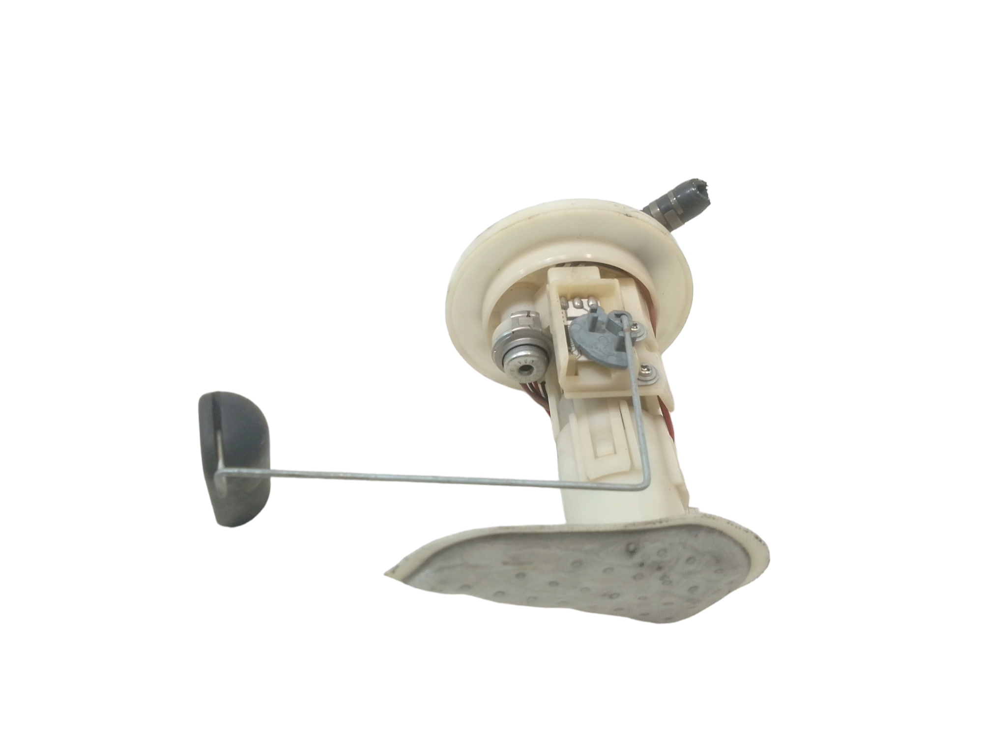 Pompa Carburante Usato