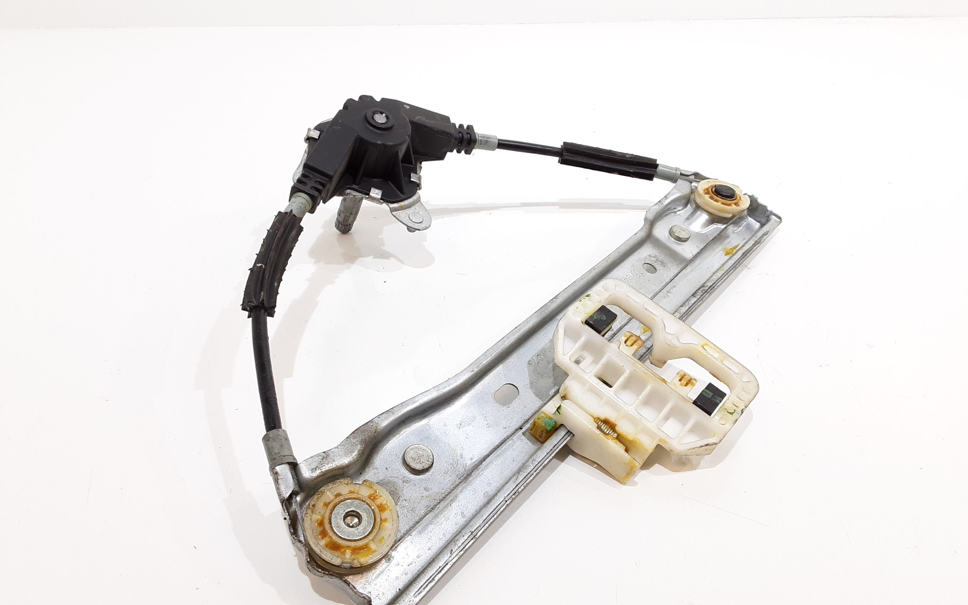 Alzacristallo Porta Post. Sinistro 51983619 Usato