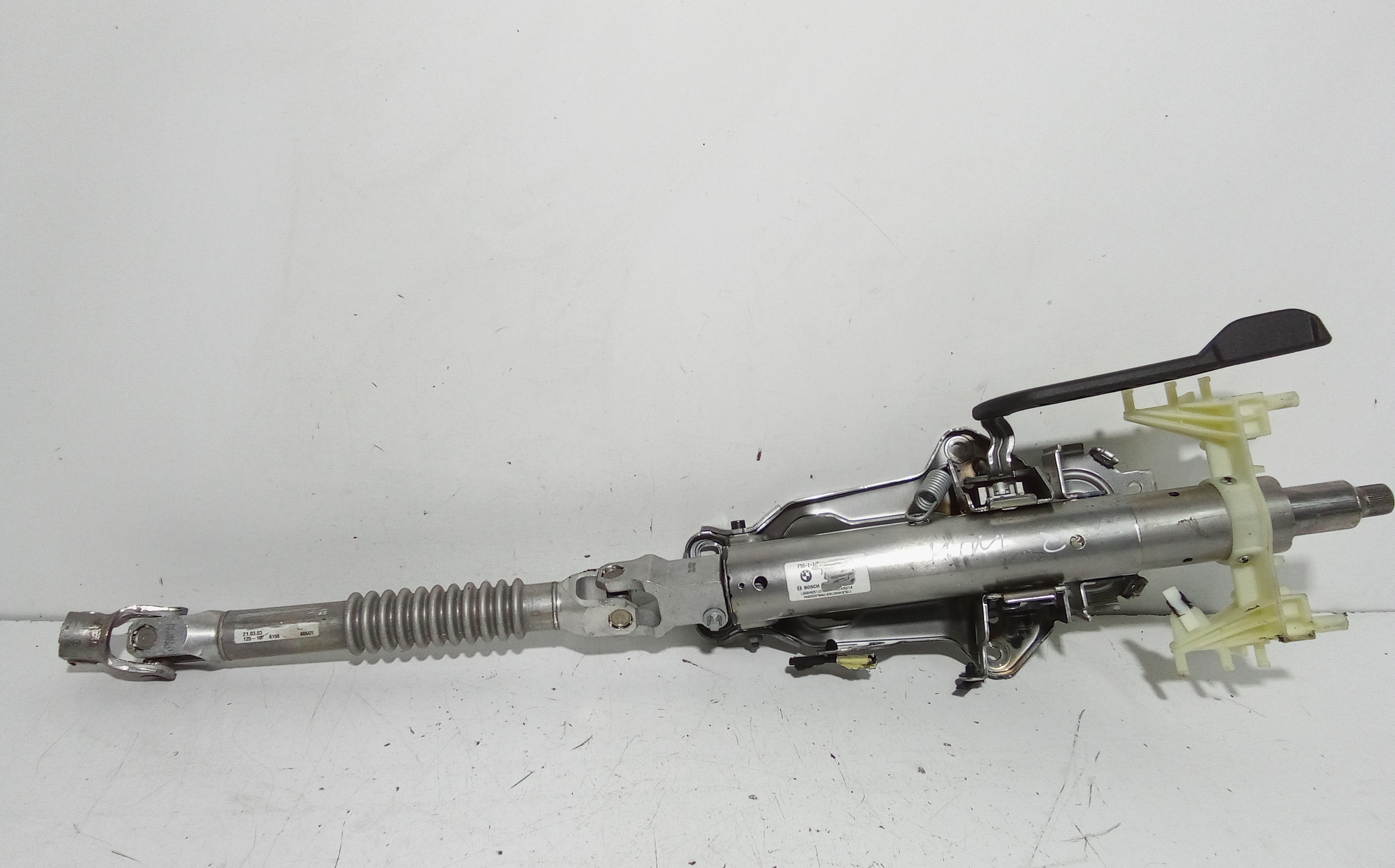 Albero Sterzo Compl. Usato