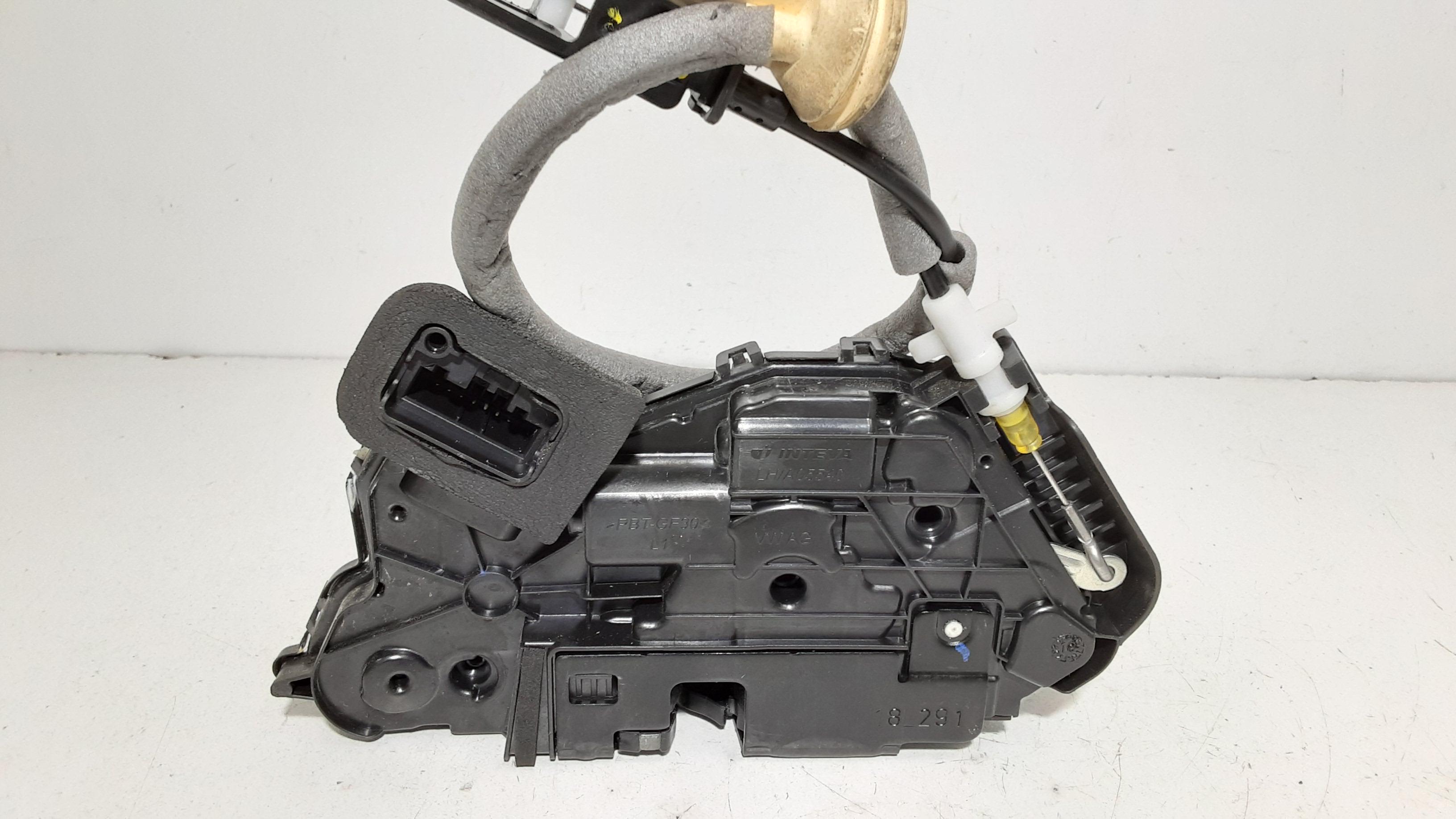 Serratura Porta Ant. Sinistro 5NB837015D Usato