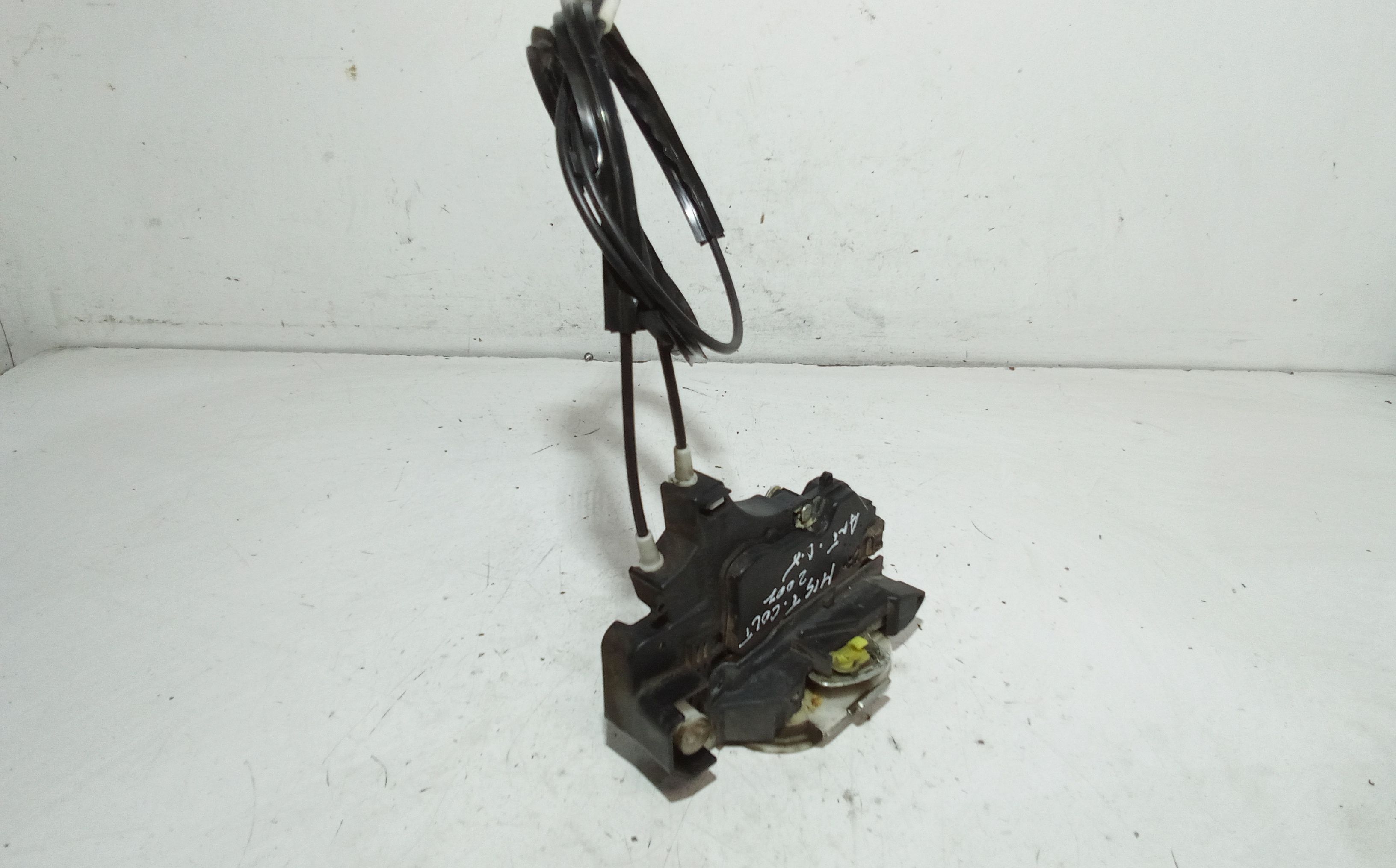 Serratura Porta Ant. Destro 5715A407 Usato