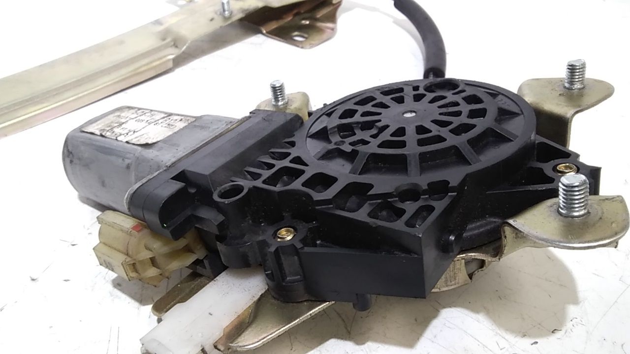 Alzacristallo Porta Post. Destro Usato