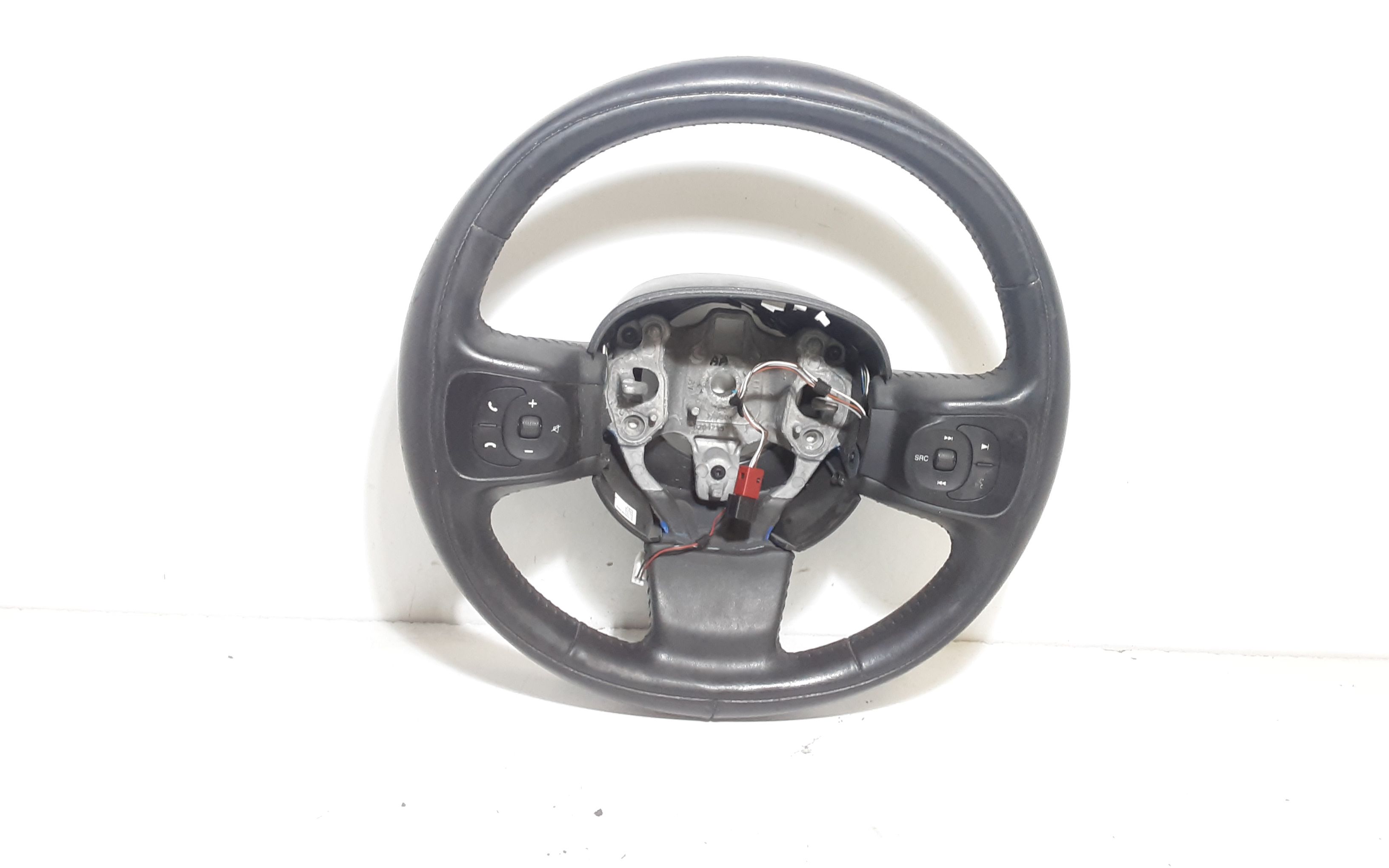 Volante 735560361 Usato