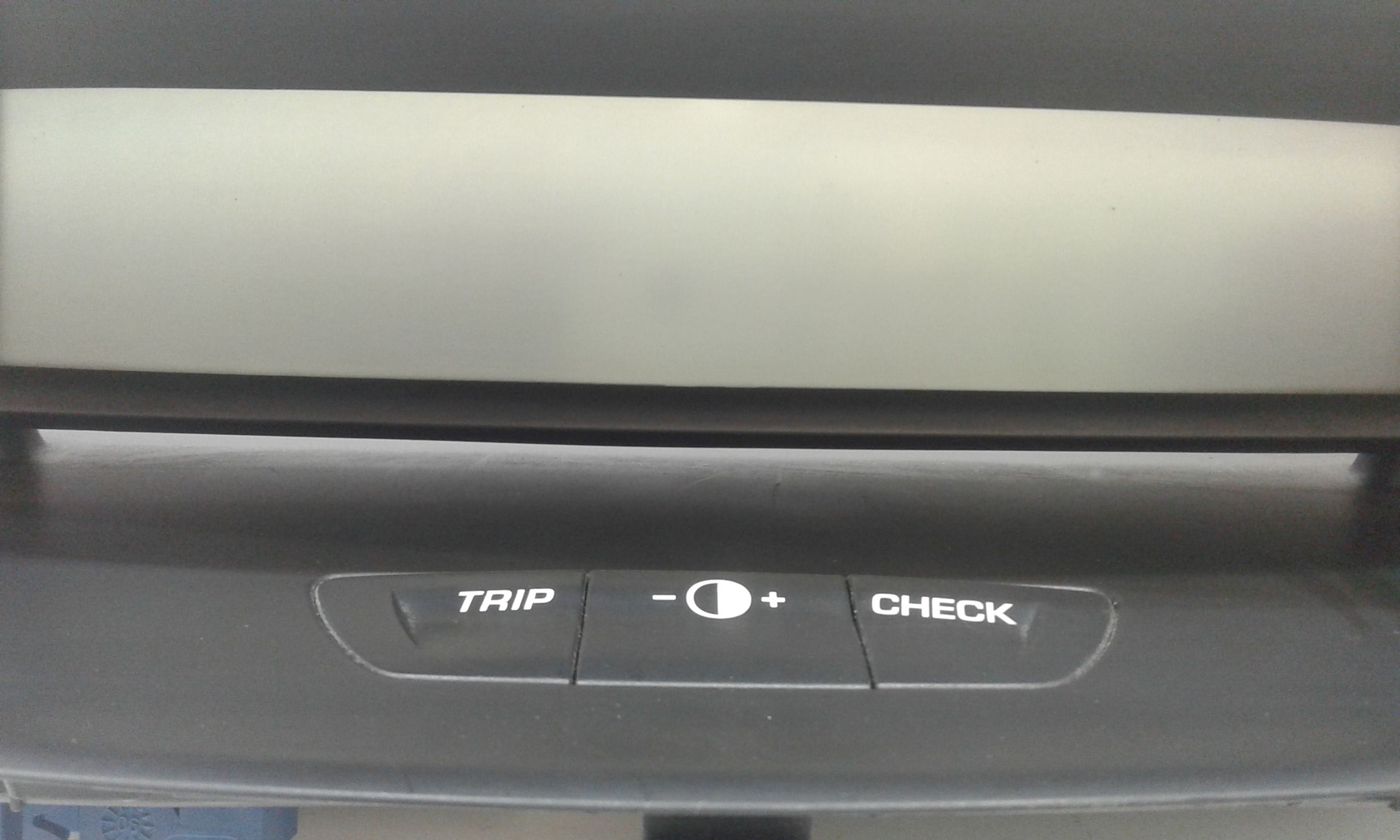 Quadro Portastrumenti Usato