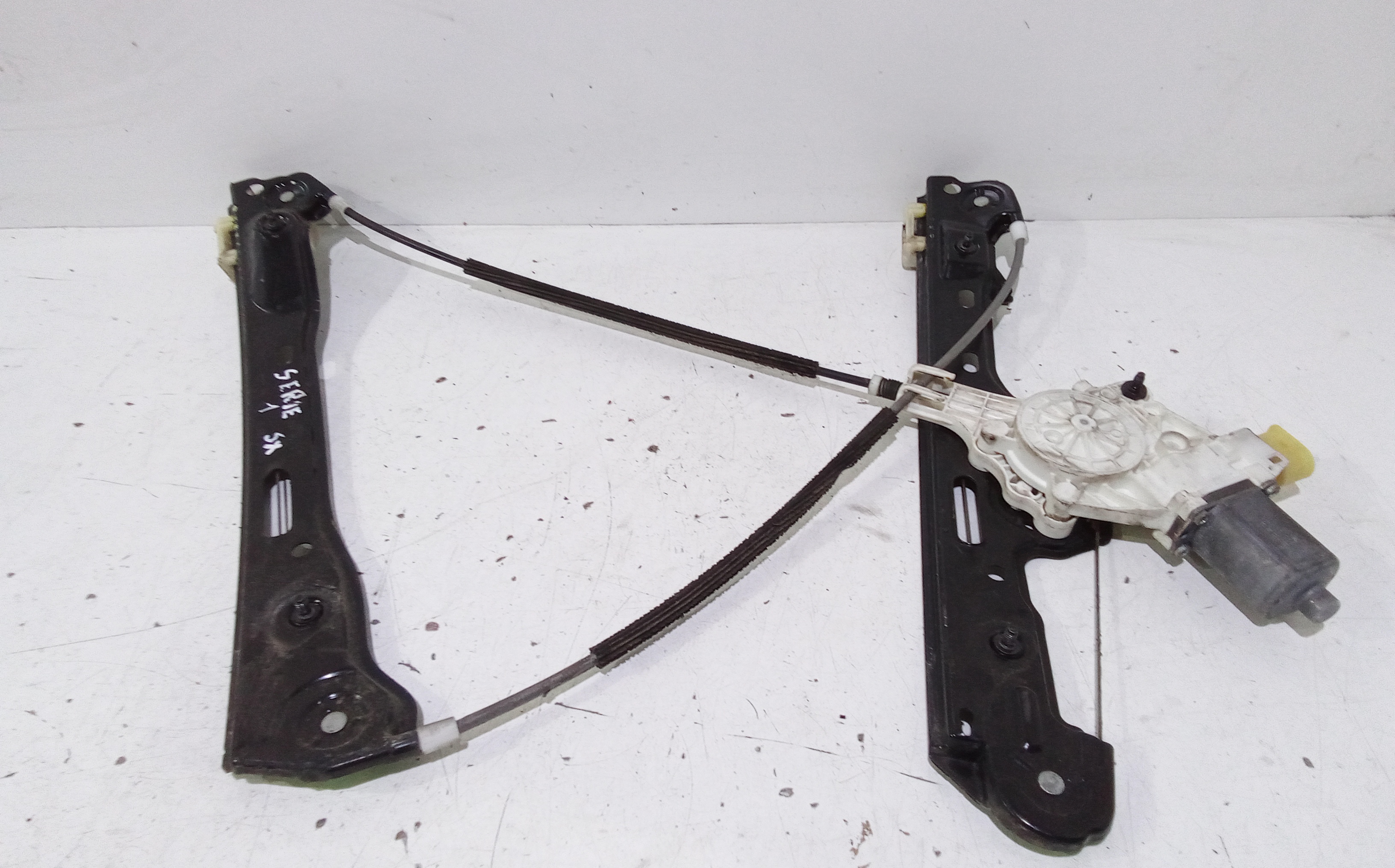 Alzacristallo Porta Ant. Sinistro 51337138465 Usato