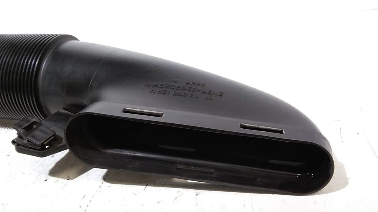 Tubo Rigido Aspirazione Aria Entrata Filtro Usato